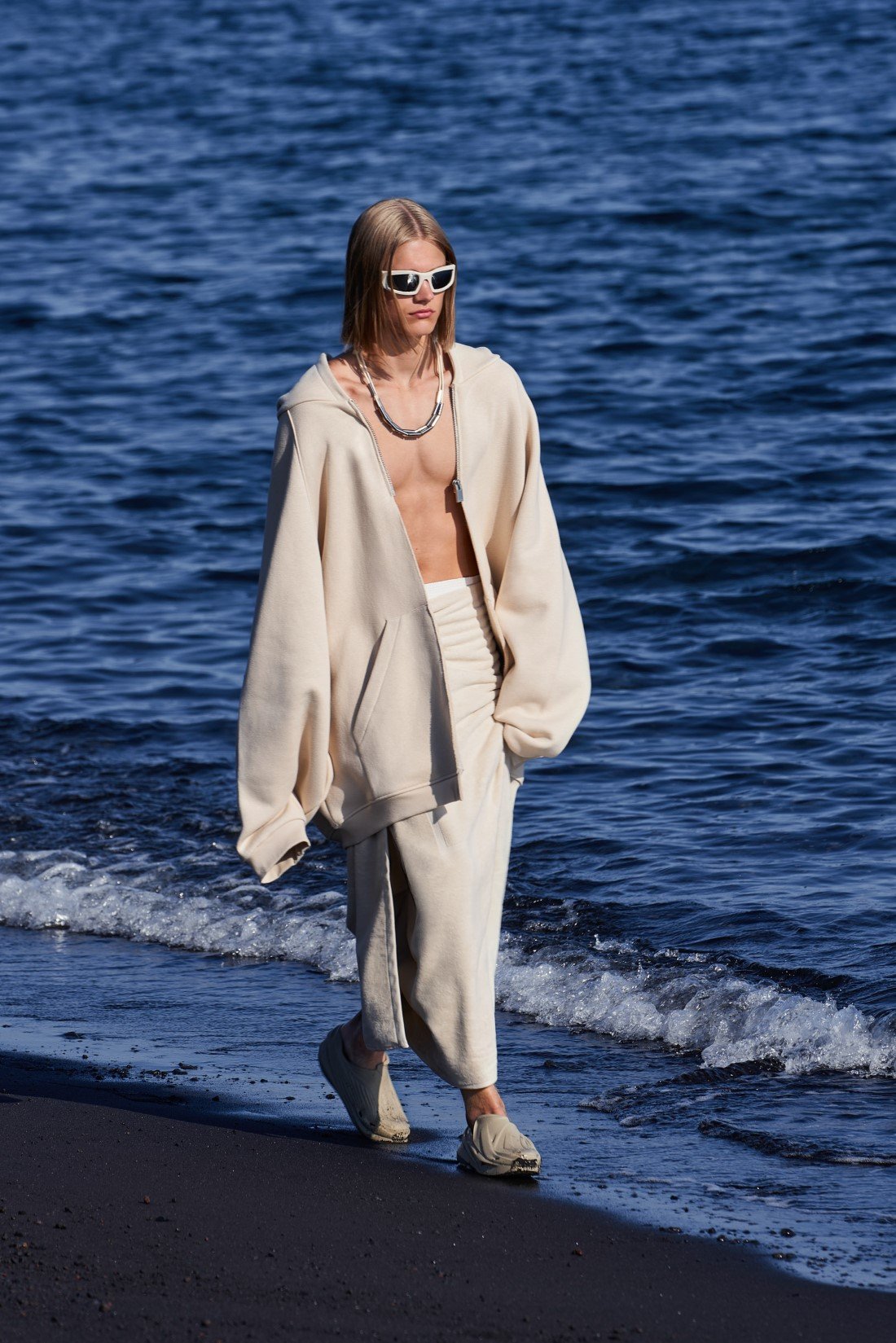 1017 Alyx 9SM Printemps Ete 2022 Paris Fashion Week 7 1017 Alyx 9SM - Printemps-Été 2022 - Paris Fashion Week