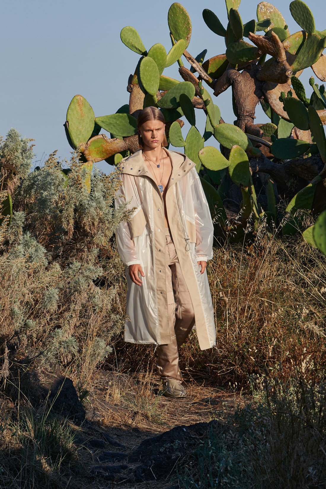 1017 Alyx 9SM Printemps Ete 2022 Paris Fashion Week 9 1017 Alyx 9SM - Printemps-Été 2022 - Paris Fashion Week
