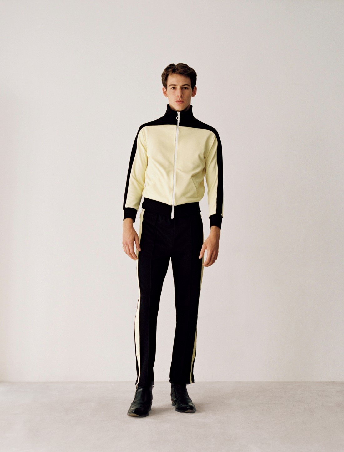 Alled Martinez Printemps Ete 2022 Paris Fashion Week 16 Alled Martínez - Printemps-Été 2022 - Paris Fashion Week