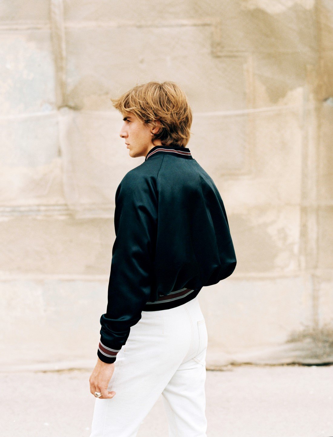 Alled Martinez Printemps Ete 2022 Paris Fashion Week 7 Alled Martínez - Printemps-Été 2022 - Paris Fashion Week