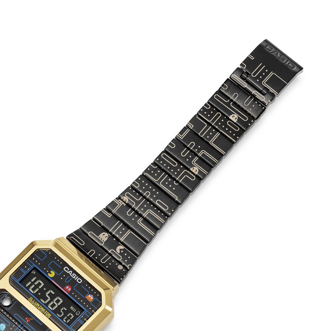 CASIO VINTAGE x PAC MAN 4 CASIO VINTAGE x PAC-MAN