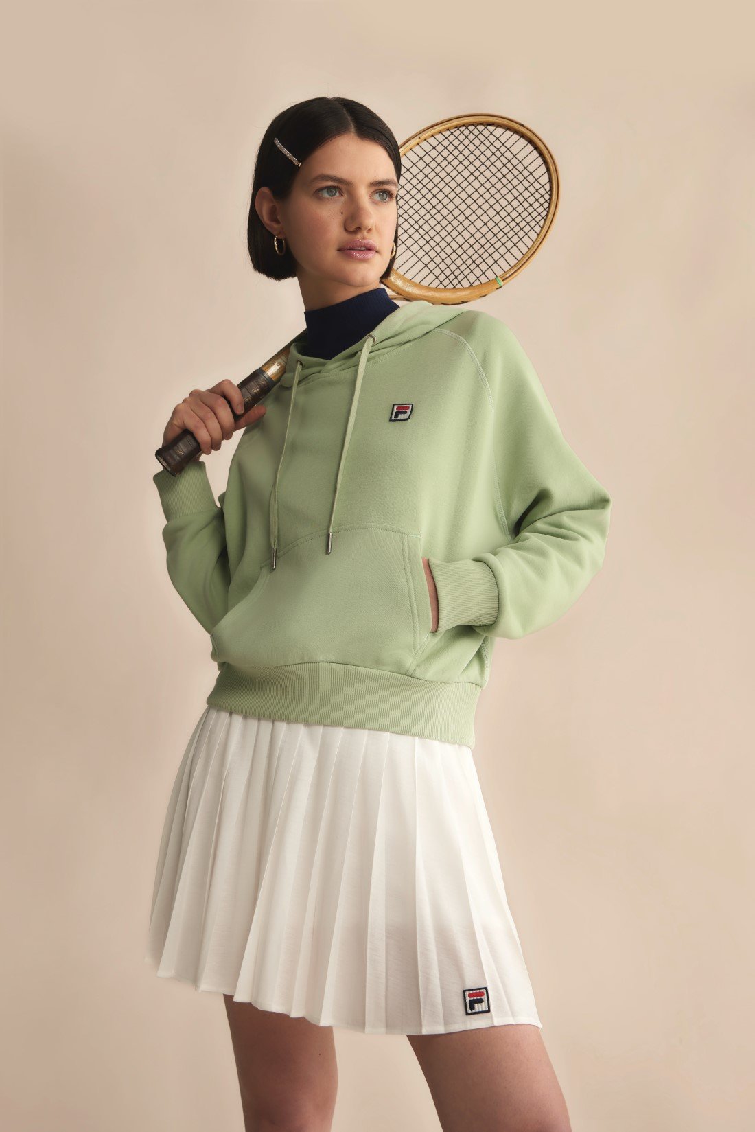 FILA Collection Court-Tennis