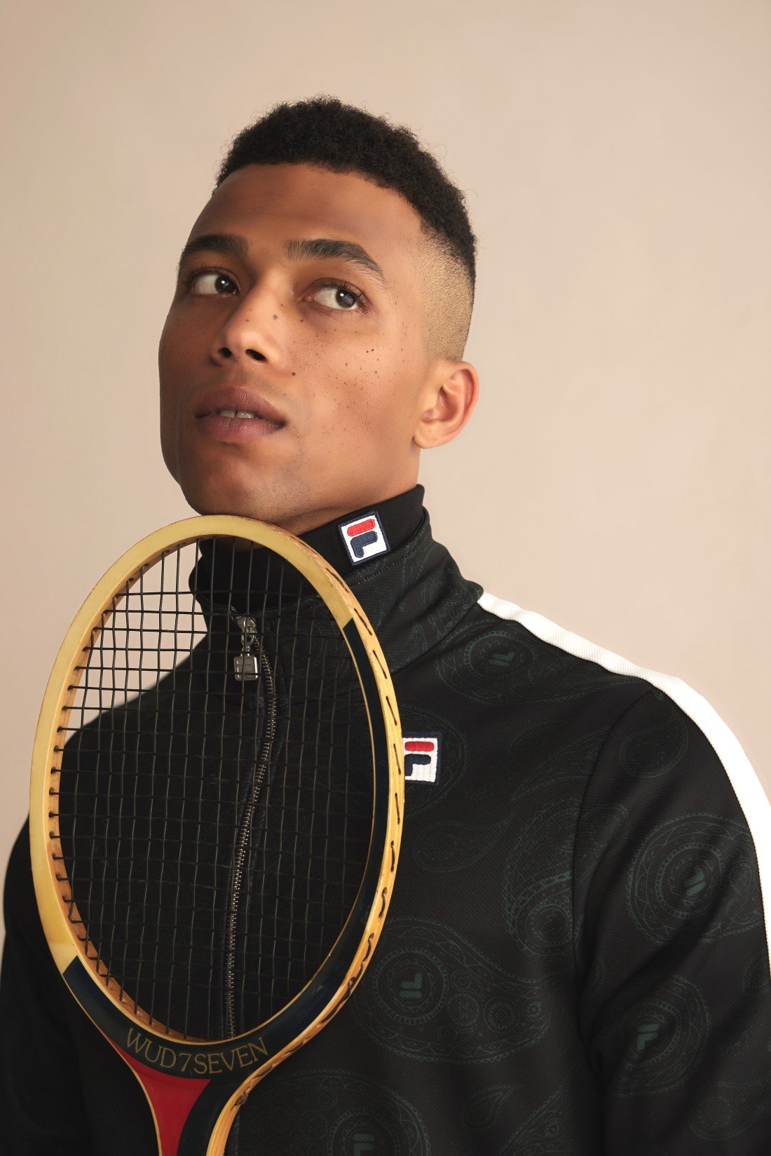 FILA Collection Court Tennis 6 FILA Collection Court-Tennis