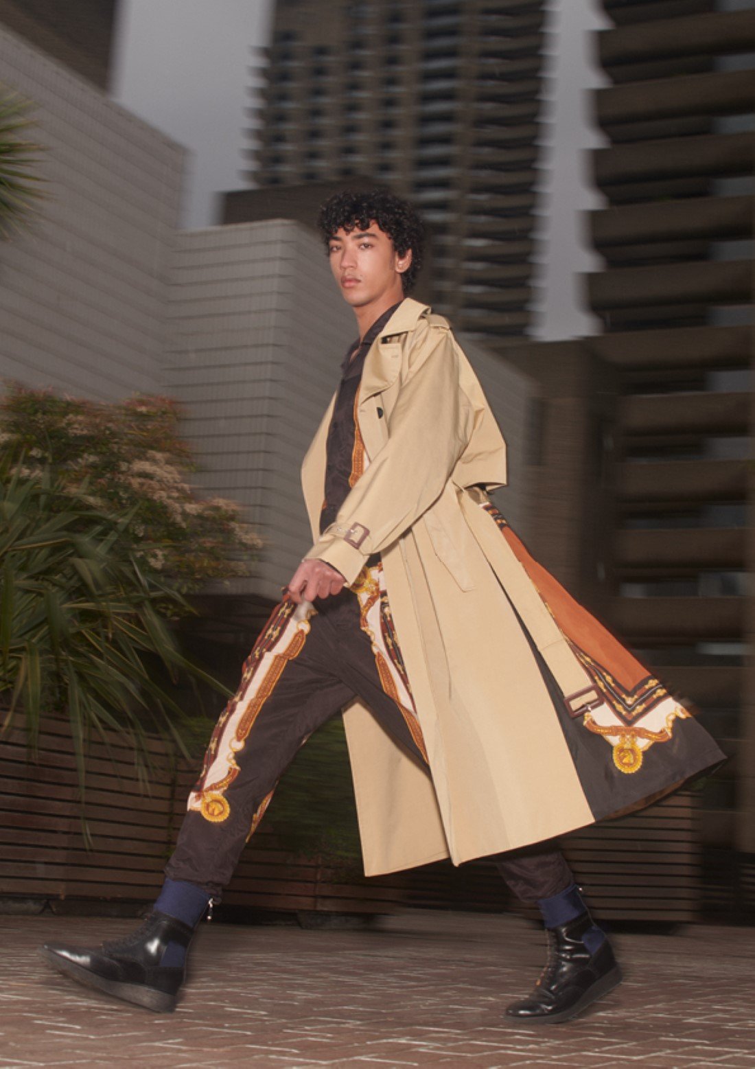 HM x TOGA ARCHIVES 1 H&M x TOGA ARCHIVES