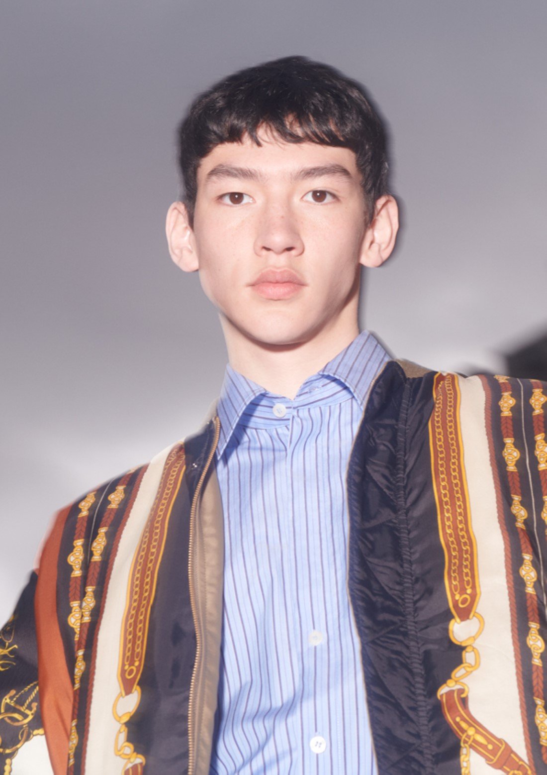HM x TOGA ARCHIVES 3 H&M x TOGA ARCHIVES