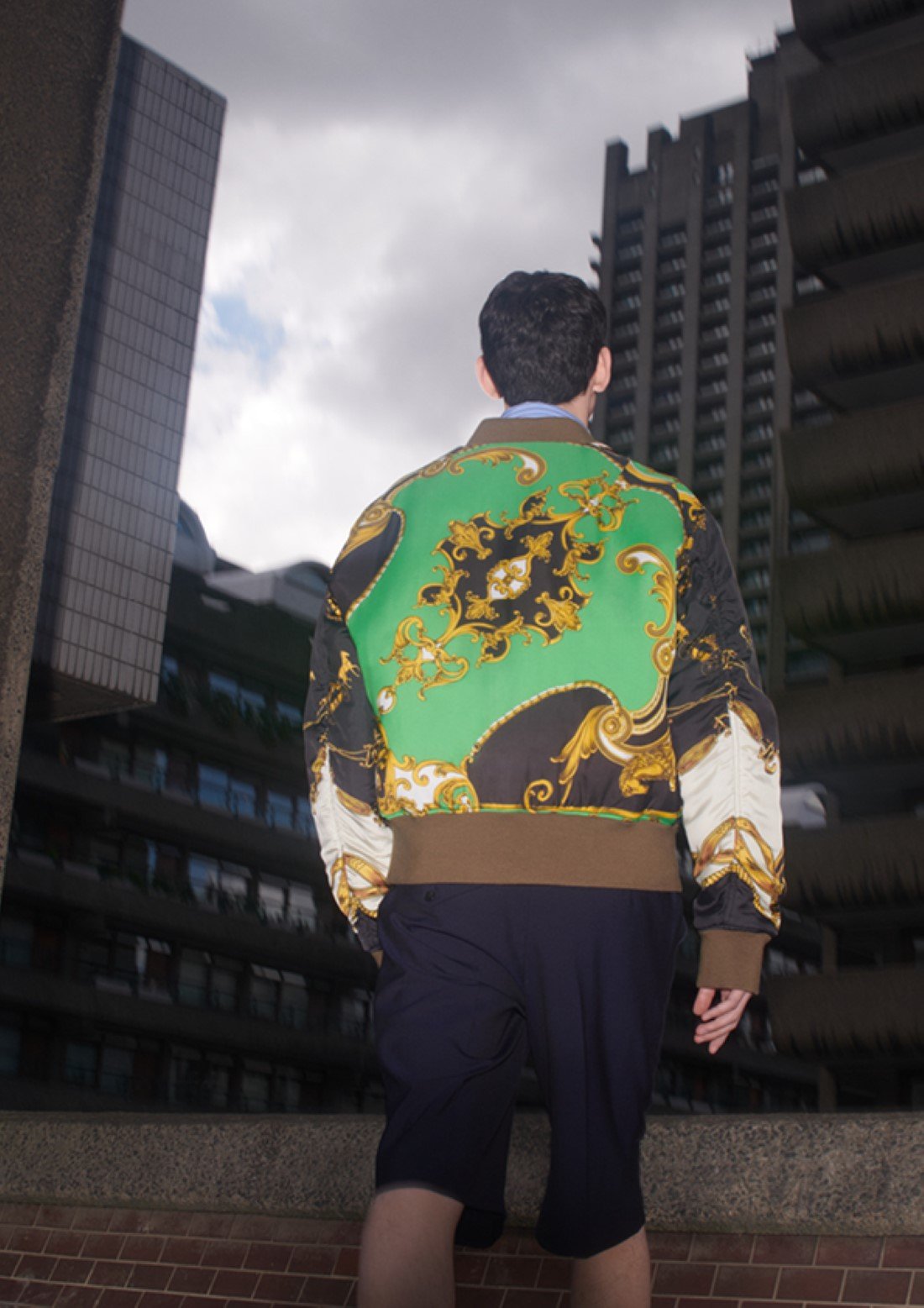 HM x TOGA ARCHIVES 4 H&M x TOGA ARCHIVES