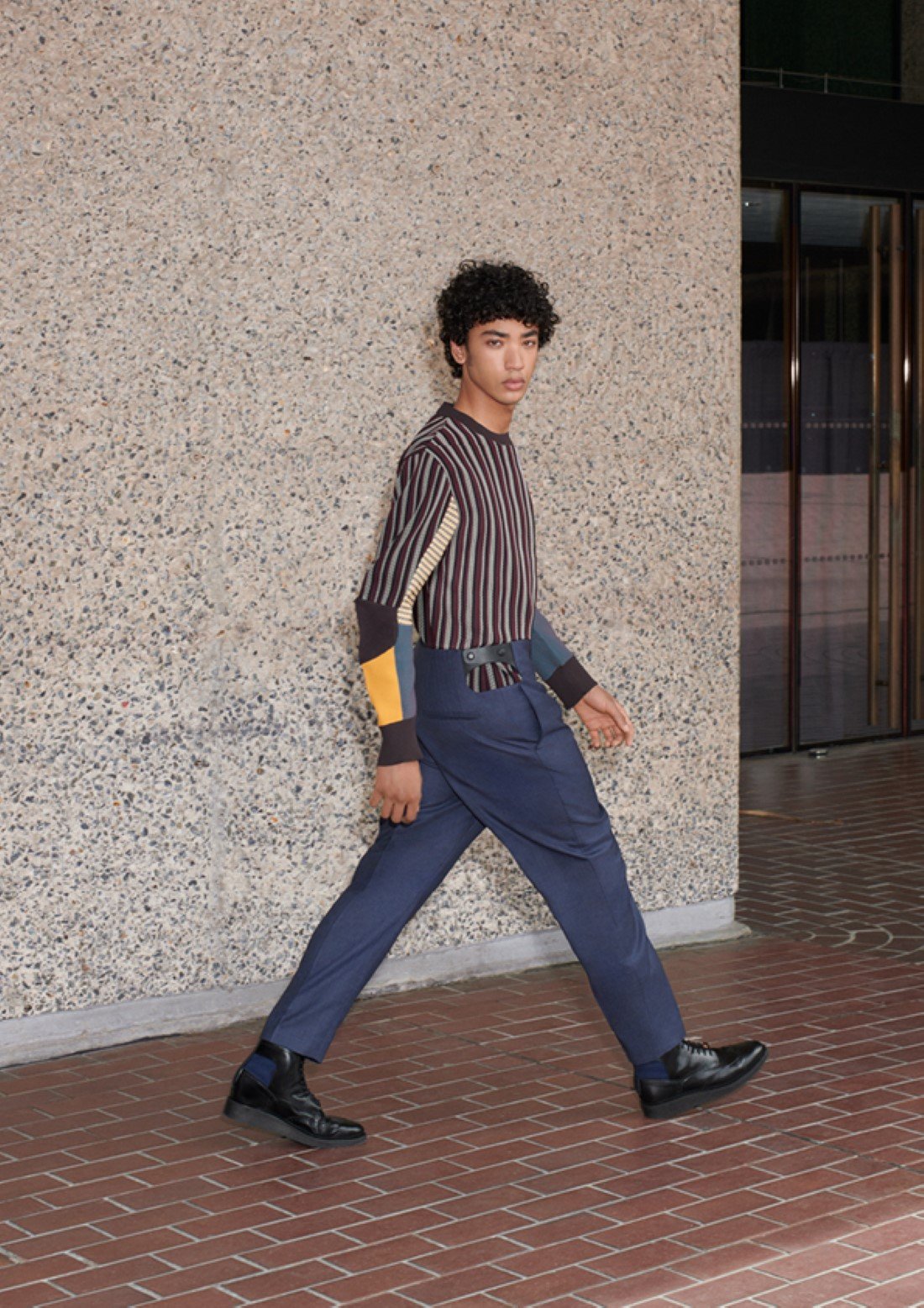 HM x TOGA ARCHIVES 7 H&M x TOGA ARCHIVES