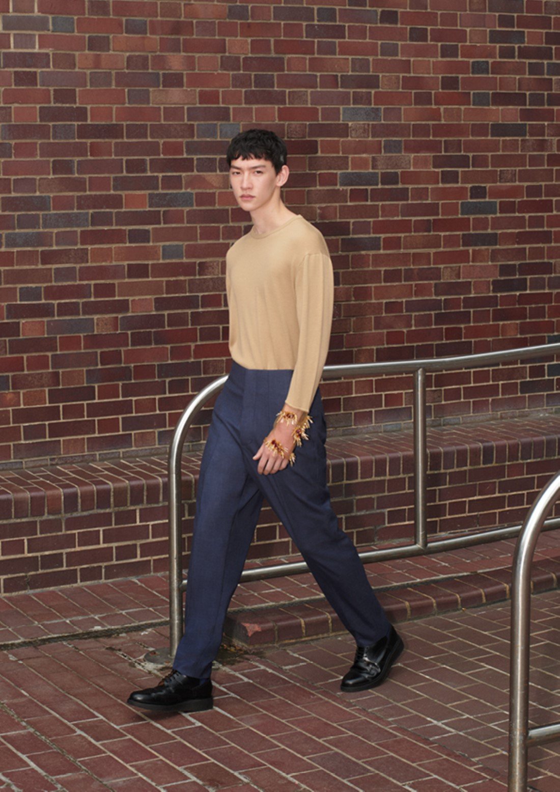 HM x TOGA ARCHIVES 8 H&M x TOGA ARCHIVES