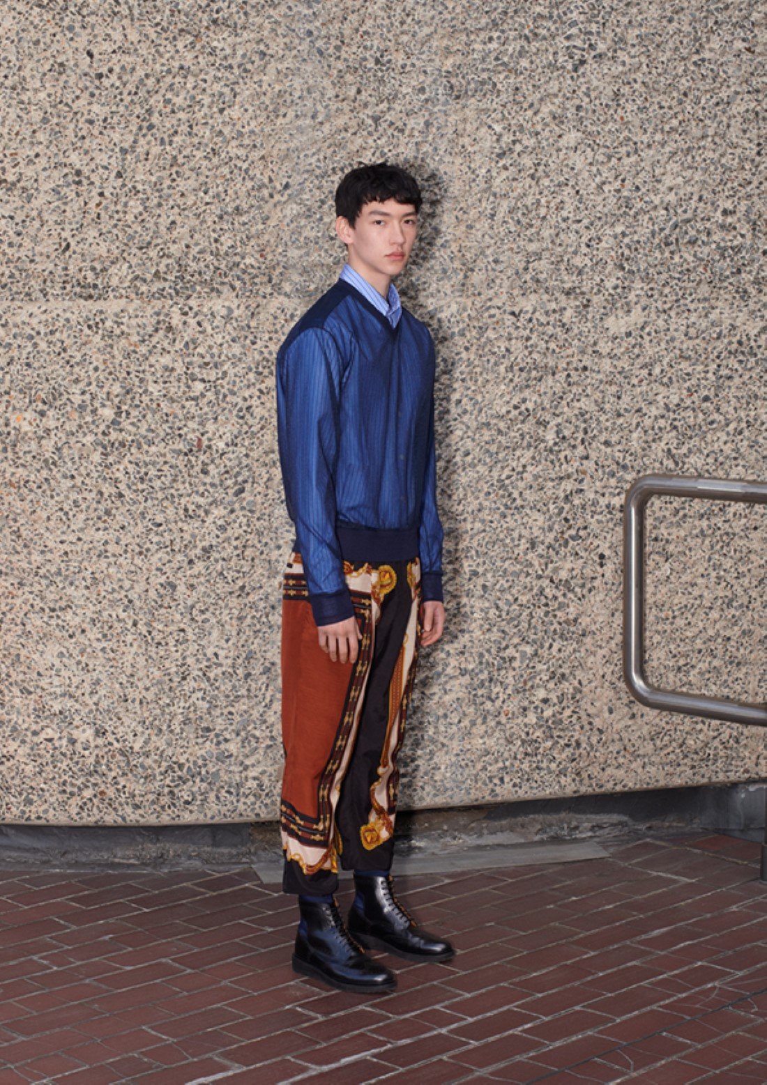 HM x TOGA ARCHIVES 9 H&M x TOGA ARCHIVES