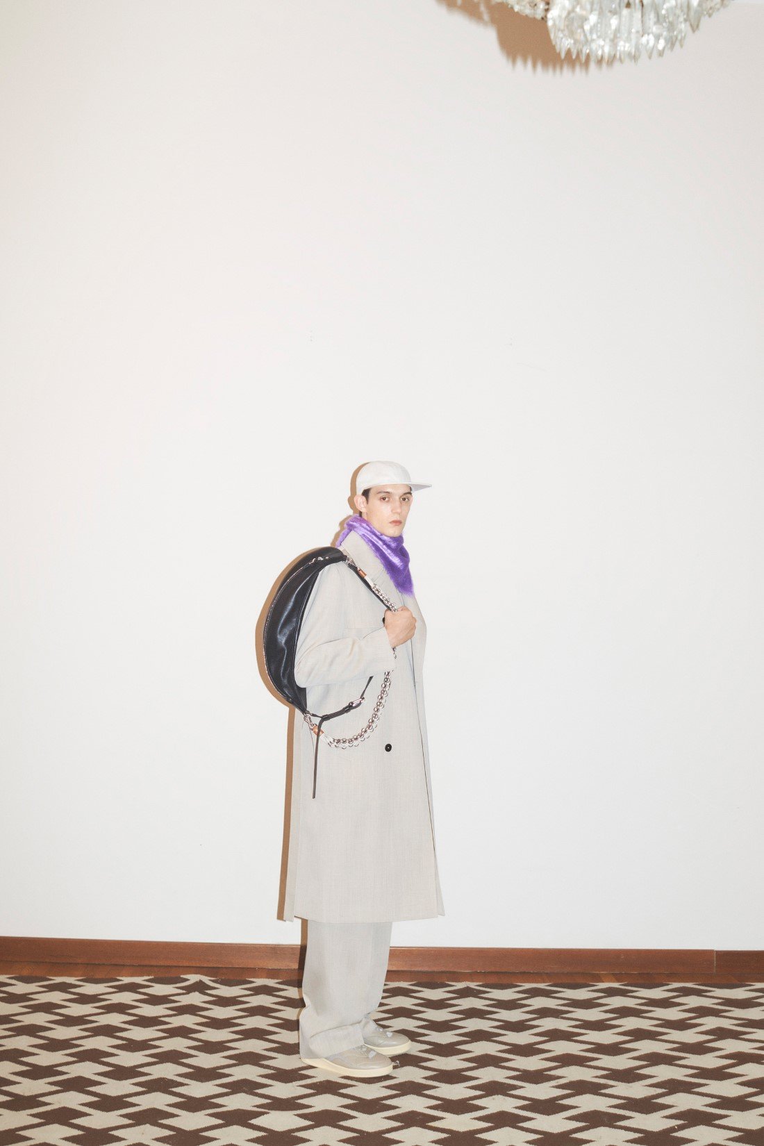Jil Sander Printemps Ete 2022 Paris Fashion Week 10 Jil Sander - Printemps-Été 2022 - Paris Fashion Week
