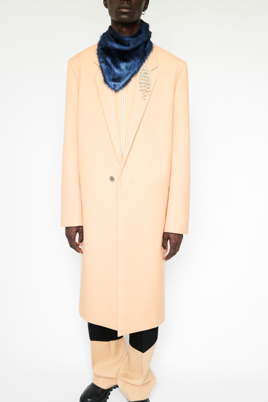 Jil Sander Printemps Ete 2022 Paris Fashion Week 16 Jil Sander - Printemps-Été 2022 - Paris Fashion Week