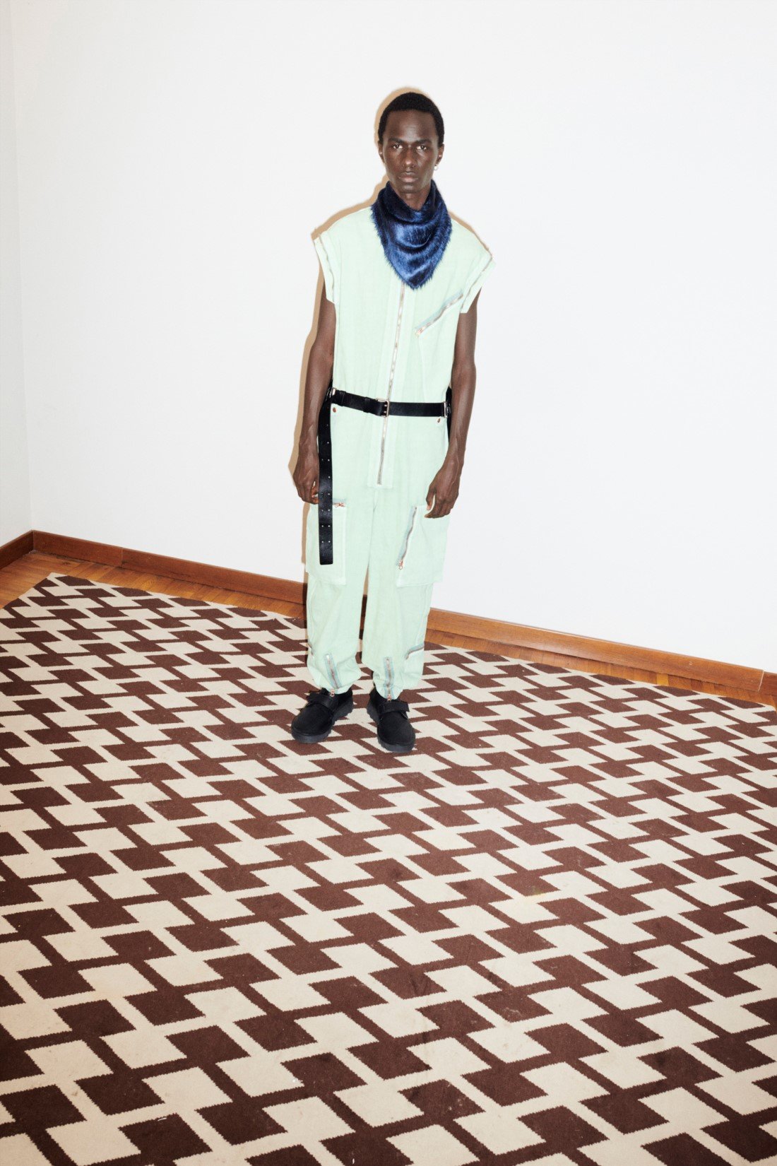 Jil Sander Printemps Ete 2022 Paris Fashion Week 2 Jil Sander - Printemps-Été 2022 - Paris Fashion Week