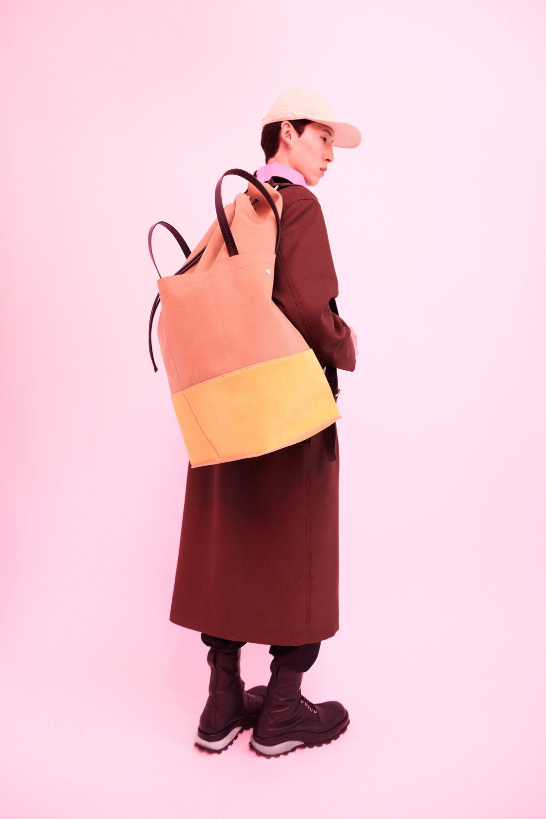 Jil Sander Printemps Ete 2022 Paris Fashion Week 20 Jil Sander - Printemps-Été 2022 - Paris Fashion Week