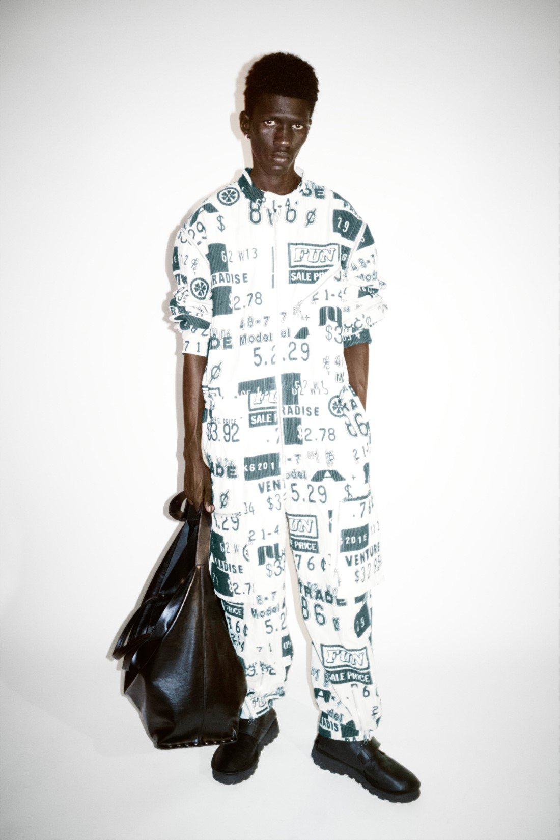 Jil Sander Printemps Ete 2022 Paris Fashion Week 23 Jil Sander - Printemps-Été 2022 - Paris Fashion Week