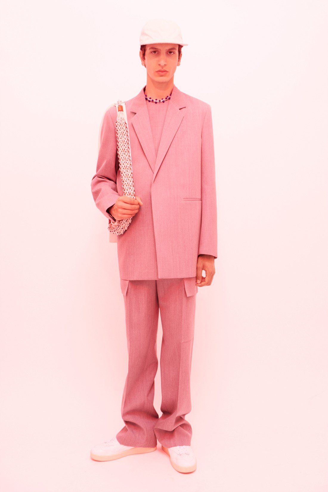 Jil Sander Printemps Ete 2022 Paris Fashion Week 3 Jil Sander - Printemps-Été 2022 - Paris Fashion Week
