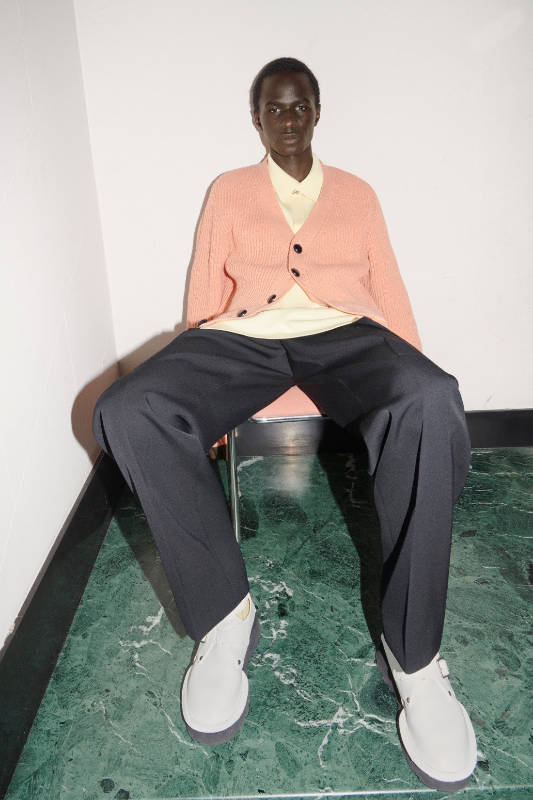 Jil Sander Printemps Ete 2022 Paris Fashion Week 4 Jil Sander - Printemps-Été 2022 - Paris Fashion Week