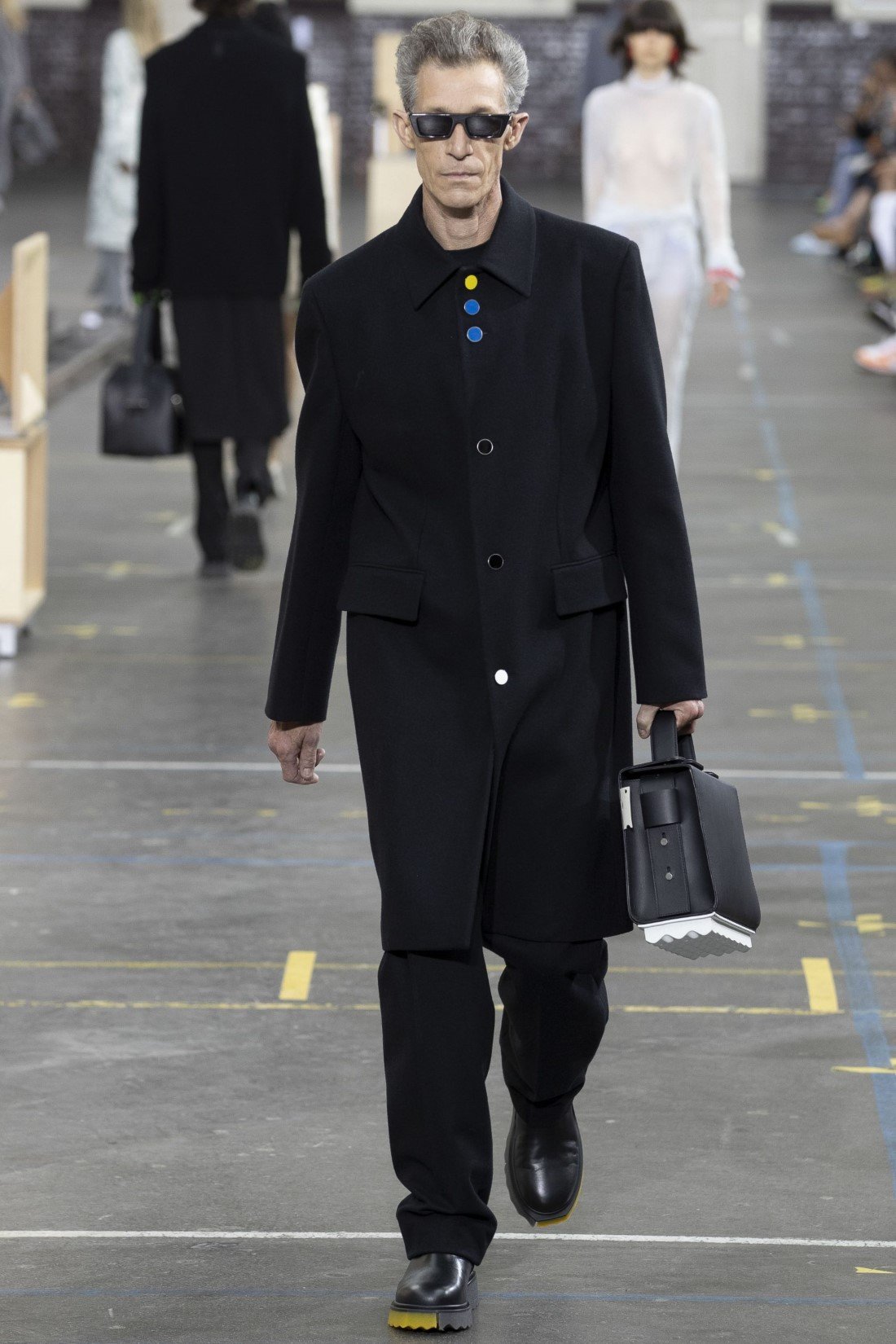 Off White Automne Hiver 2021 10 Off-White - Automne-Hiver 2021