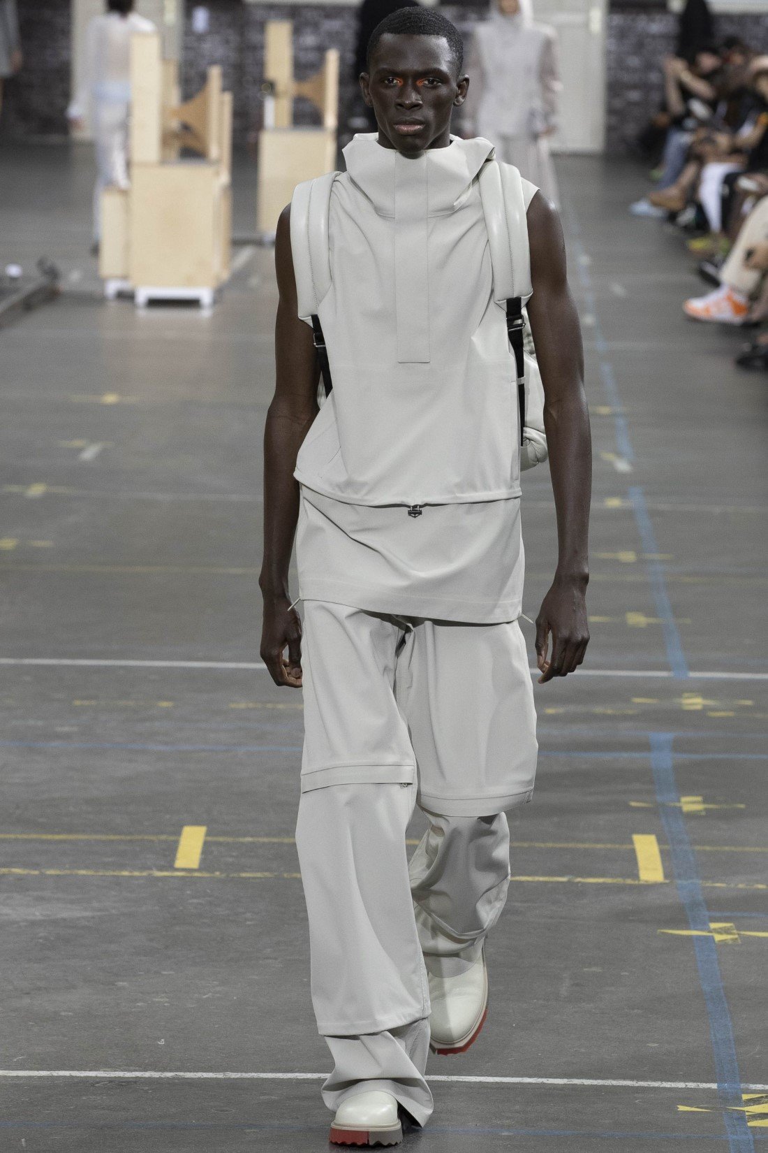 Off White Automne Hiver 2021 12 Off-White - Automne-Hiver 2021