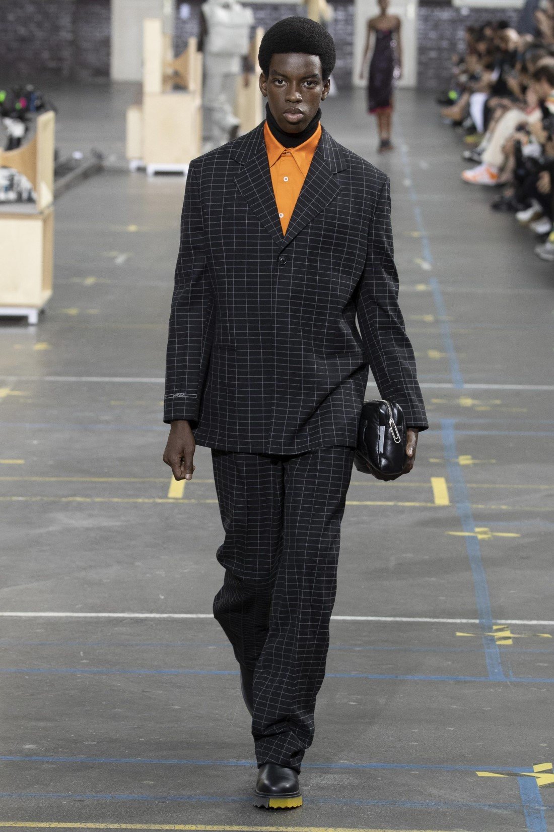 Off White Automne Hiver 2021 14 Off-White - Automne-Hiver 2021