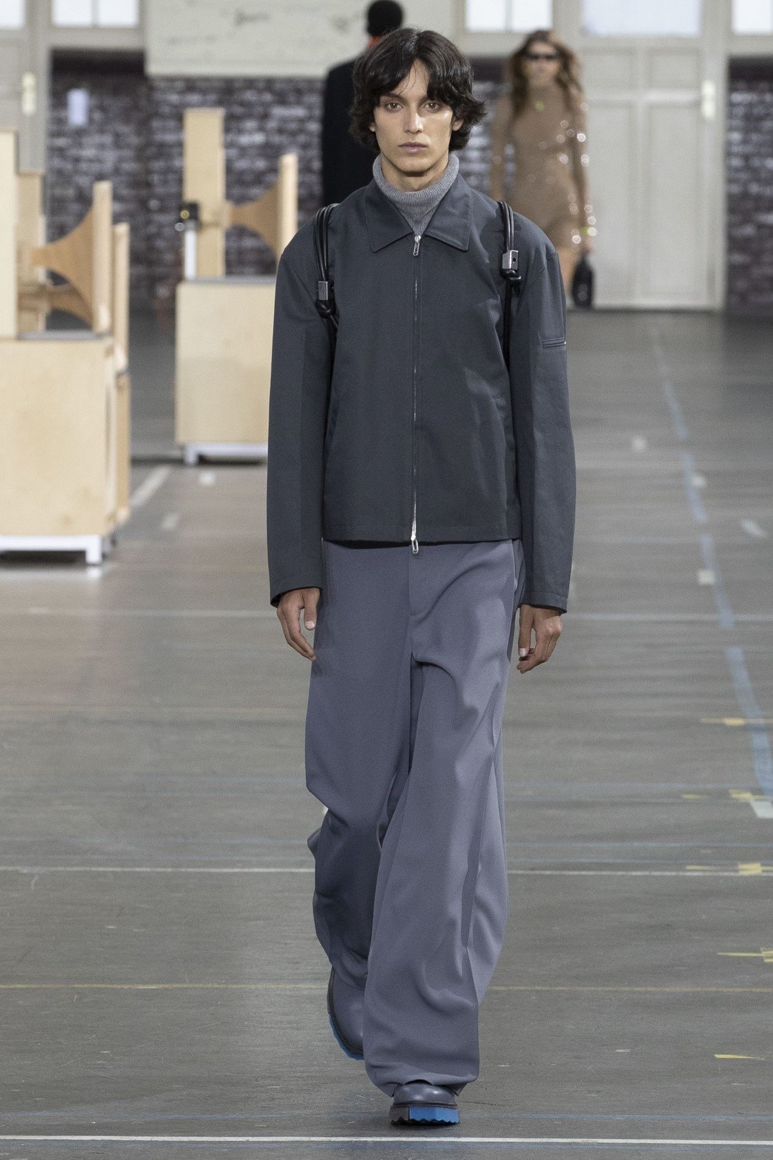 Off White Automne Hiver 2021 15 Off-White - Automne-Hiver 2021