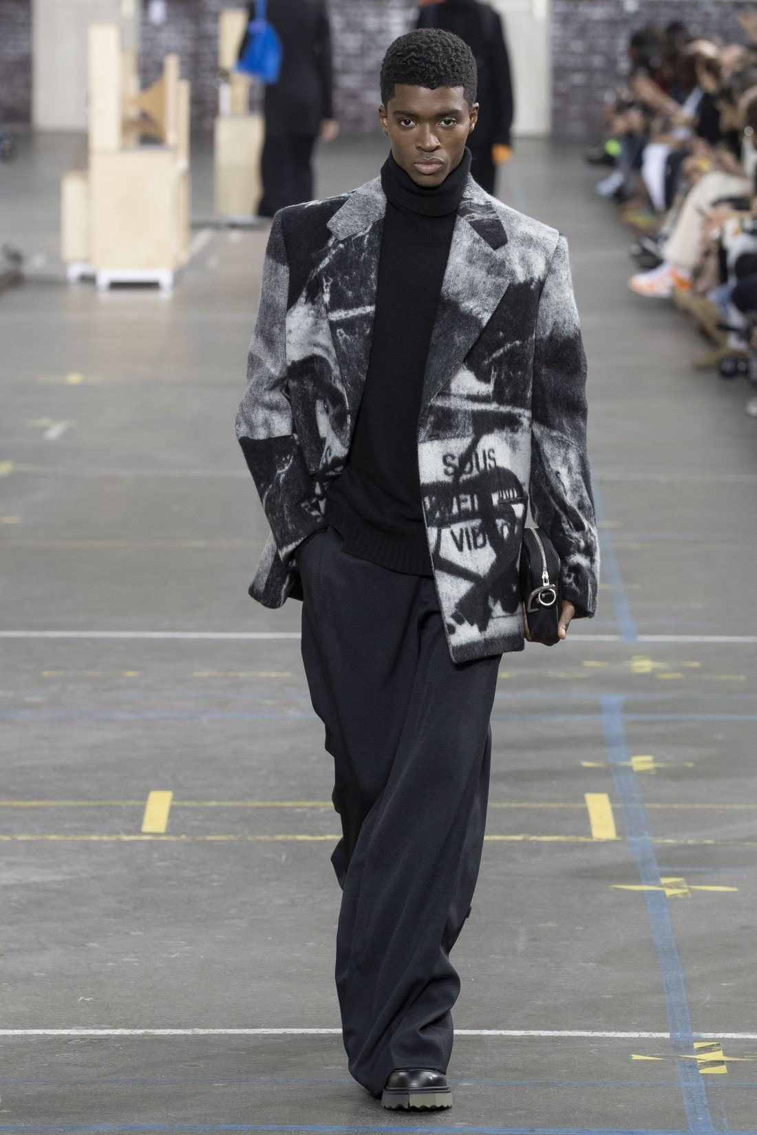 Off White Automne Hiver 2021 17 Off-White - Automne-Hiver 2021