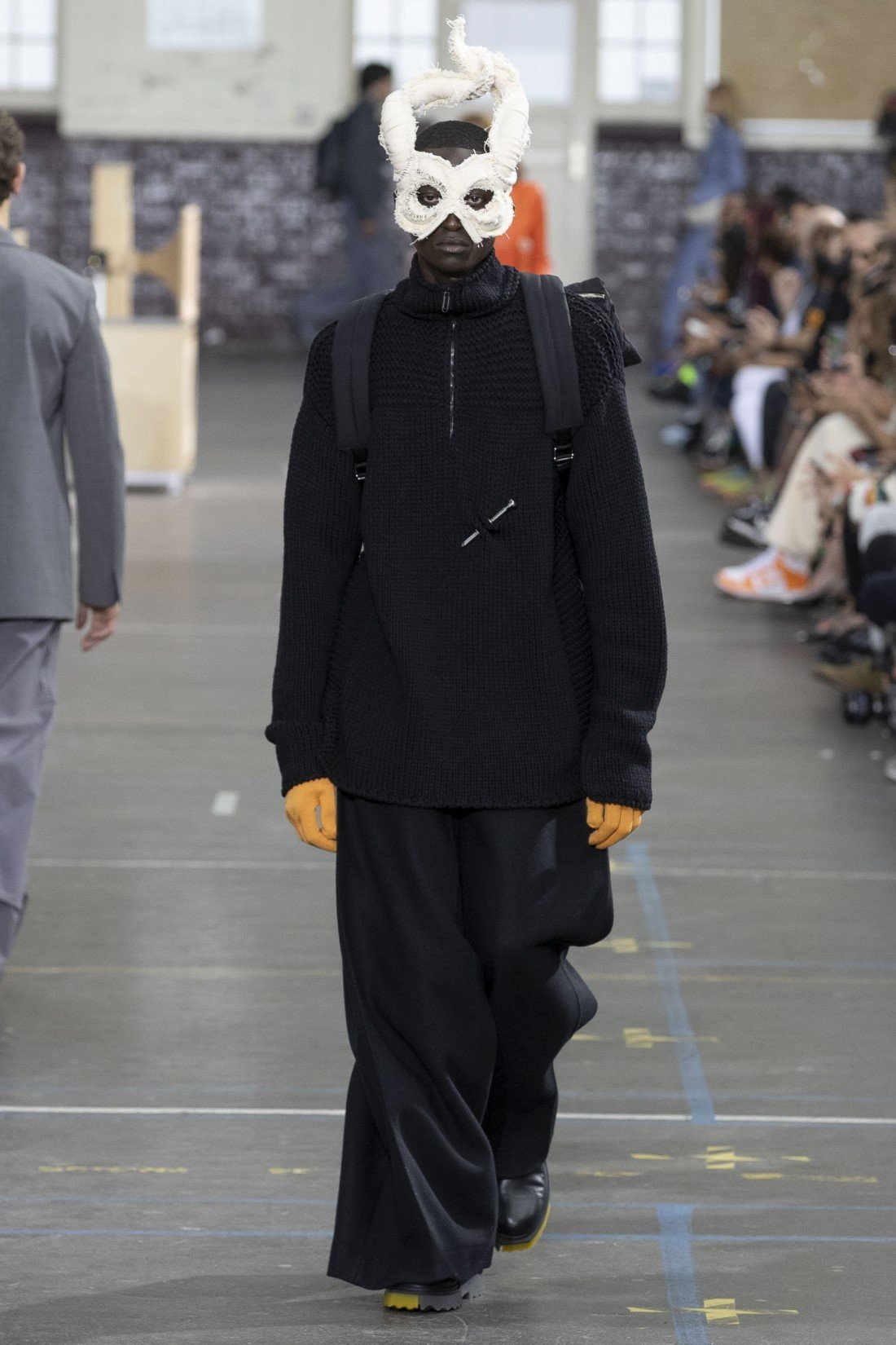 Off White Automne Hiver 2021 18 Off-White - Automne-Hiver 2021