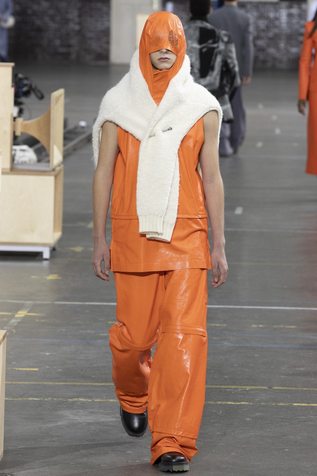 Off White Automne Hiver 2021 19 Off-White - Automne-Hiver 2021