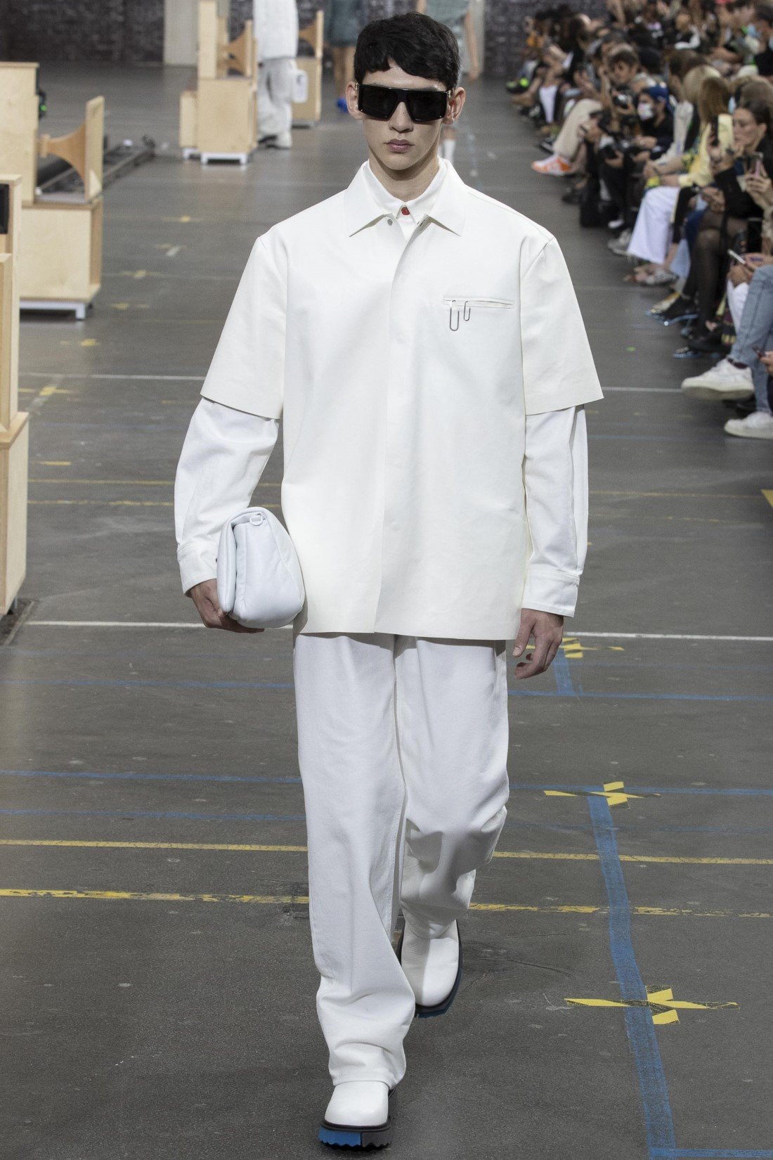 Off White Automne Hiver 2021 2 Off-White - Automne-Hiver 2021