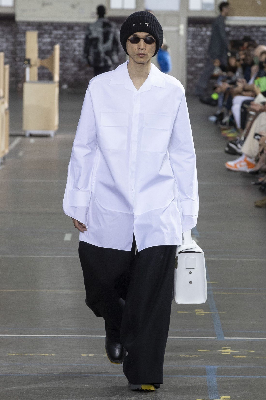 Off White Automne Hiver 2021 20 Off-White - Automne-Hiver 2021