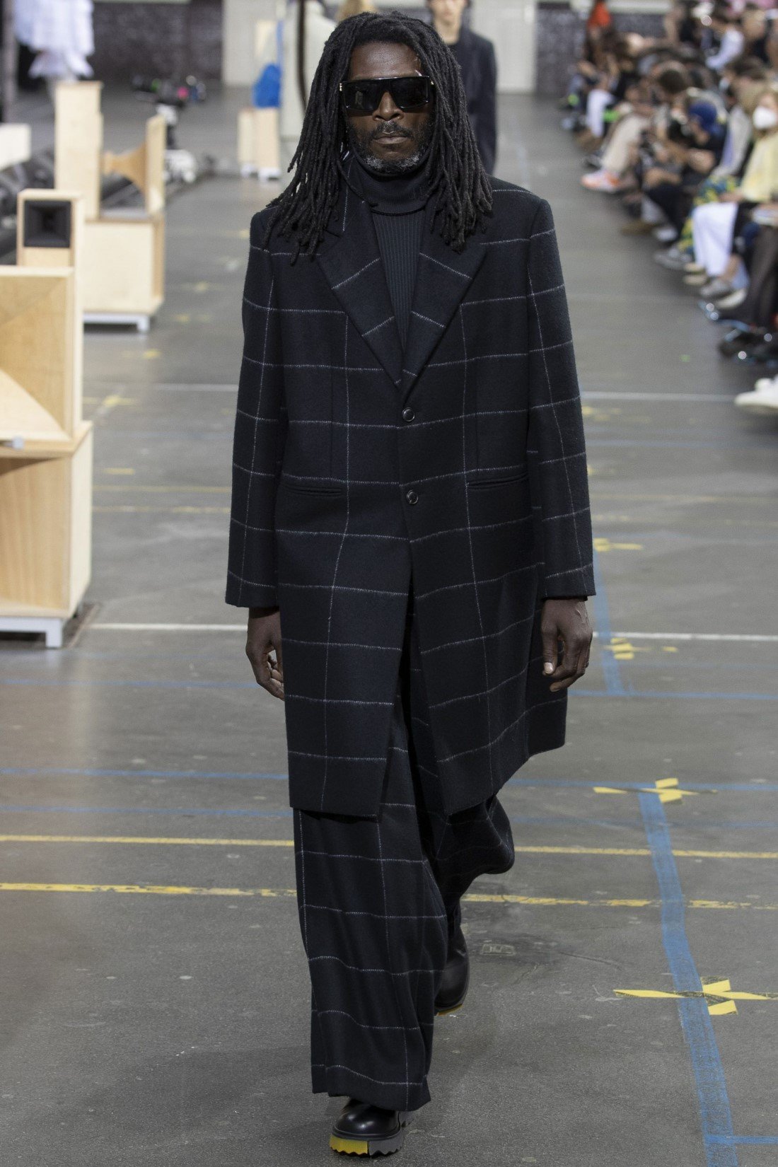 Off White Automne Hiver 2021 22 Off-White - Automne-Hiver 2021