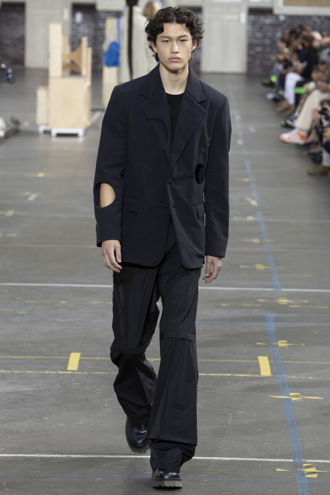 Off White Automne Hiver 2021 23 Off-White - Automne-Hiver 2021