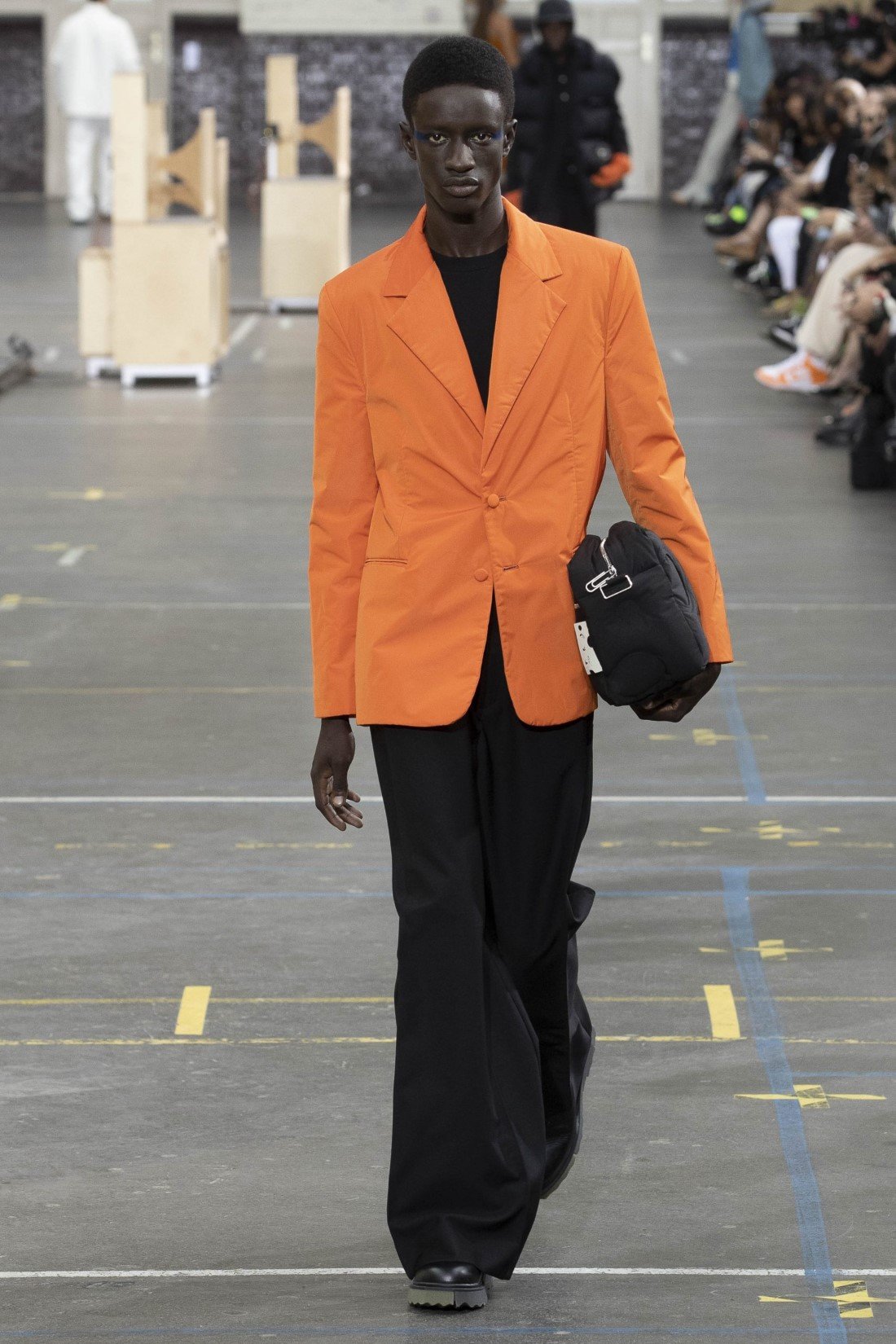 Off White Automne Hiver 2021 3 Off-White - Automne-Hiver 2021