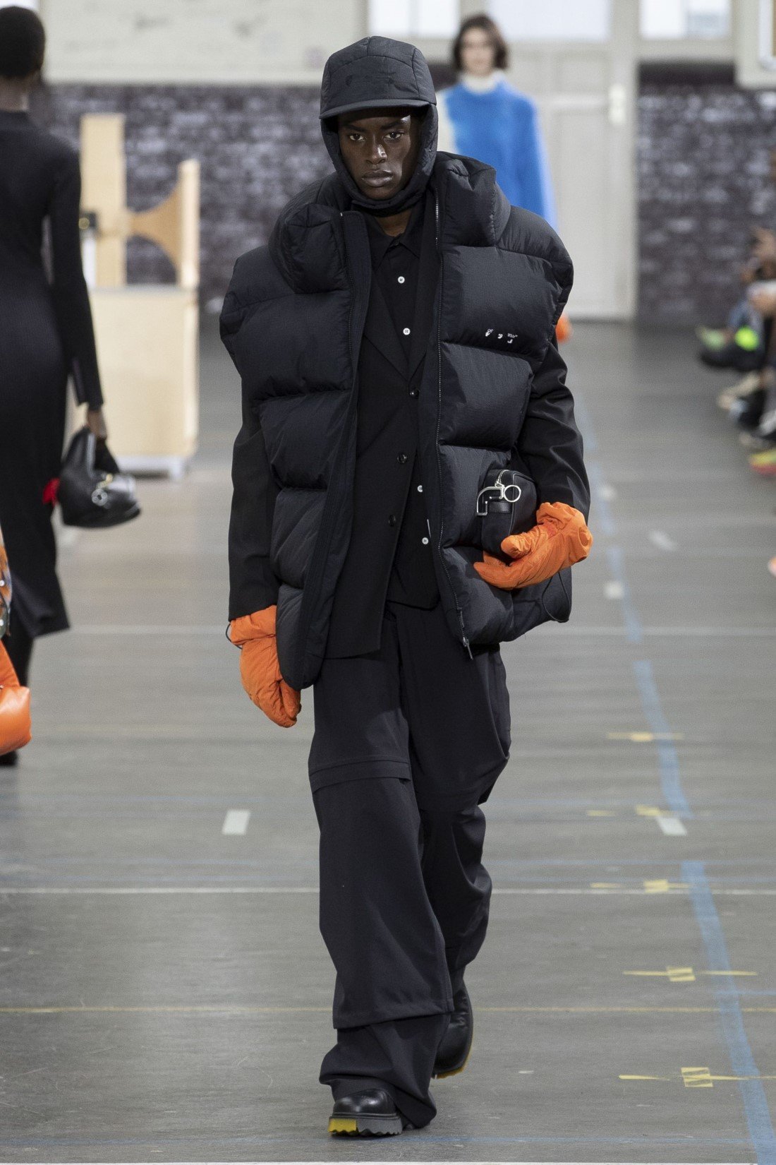 Off White Automne Hiver 2021 4 Off-White - Automne-Hiver 2021