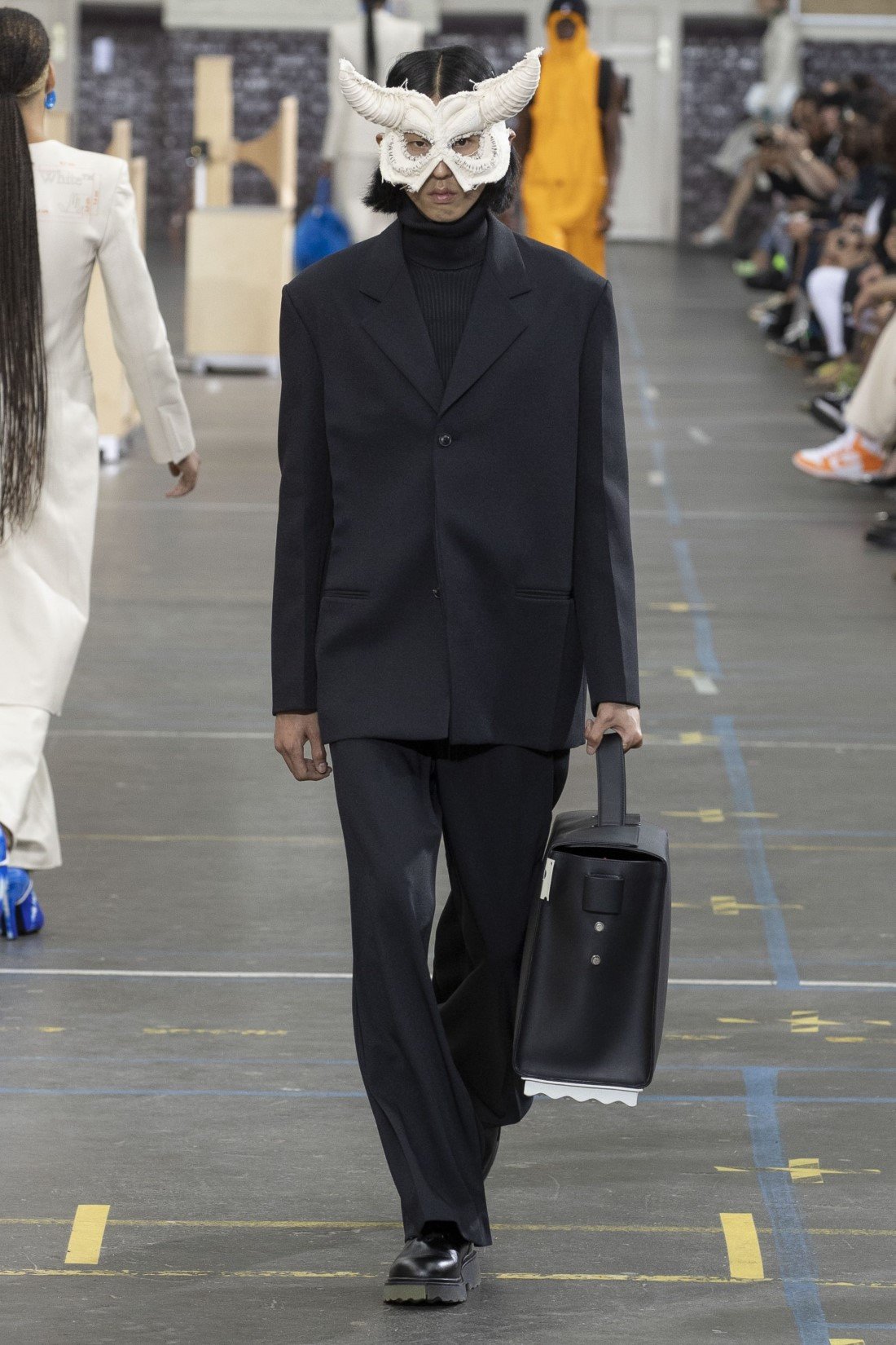 Off White Automne Hiver 2021 5 Off-White - Automne-Hiver 2021