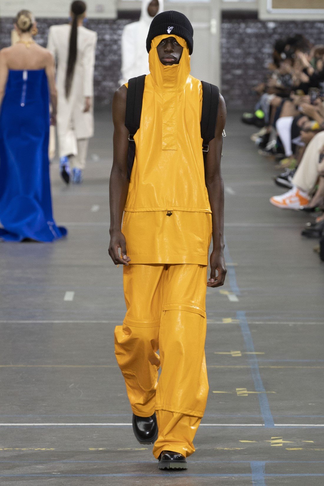 Off White Automne Hiver 2021 6 Off-White - Automne-Hiver 2021