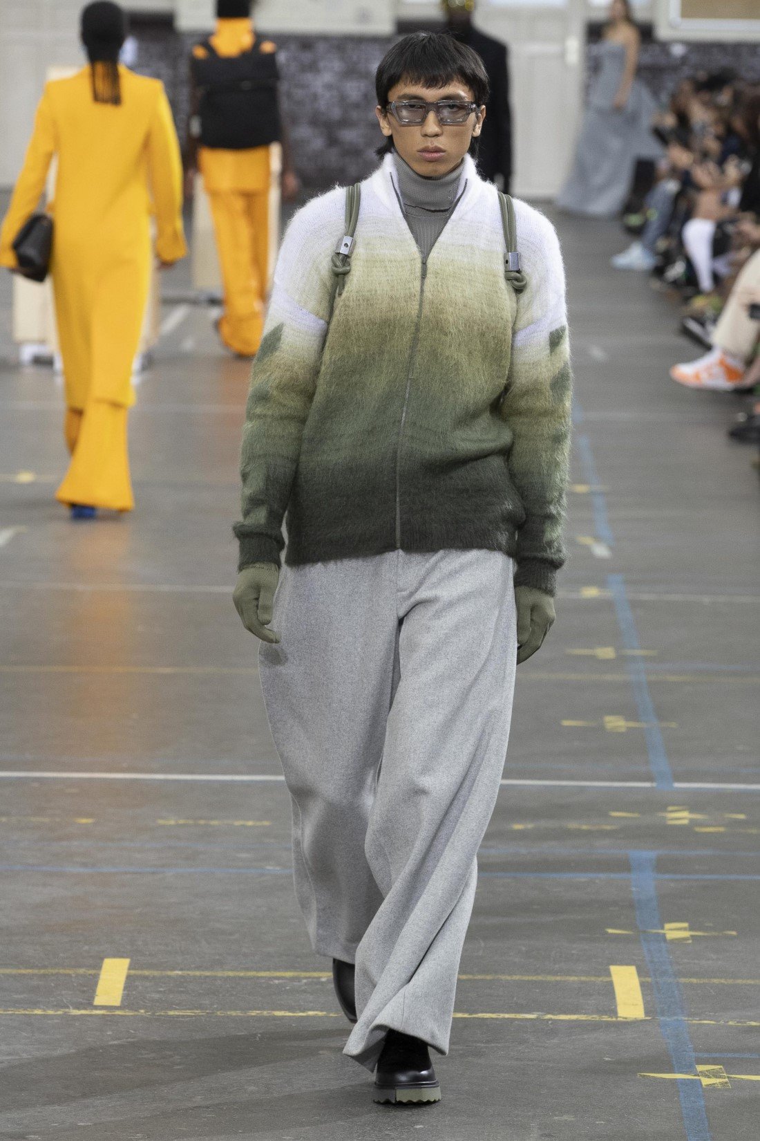 Off White Automne Hiver 2021 7 Off-White - Automne-Hiver 2021