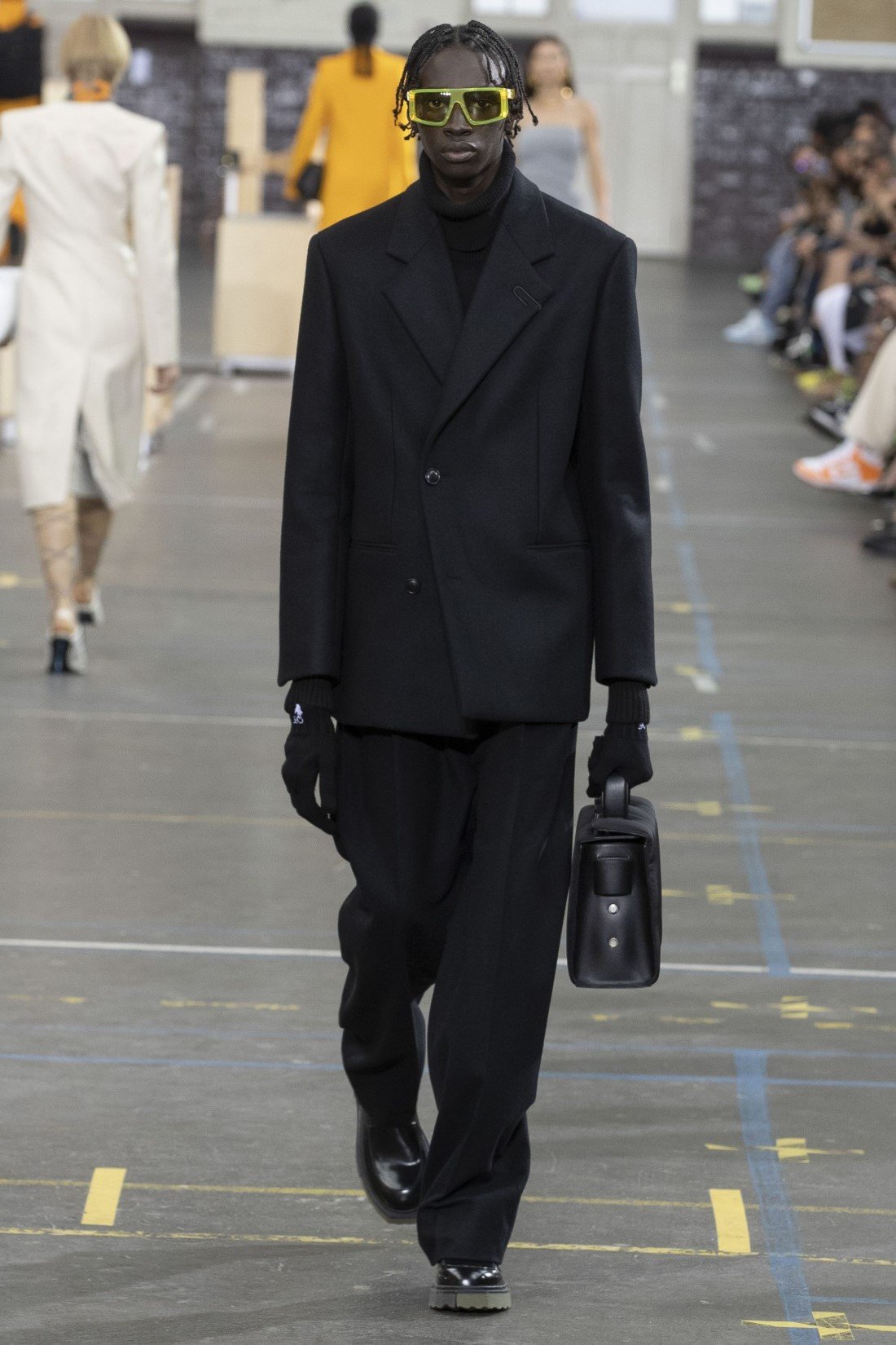 Off White Automne Hiver 2021 8 Off-White - Automne-Hiver 2021