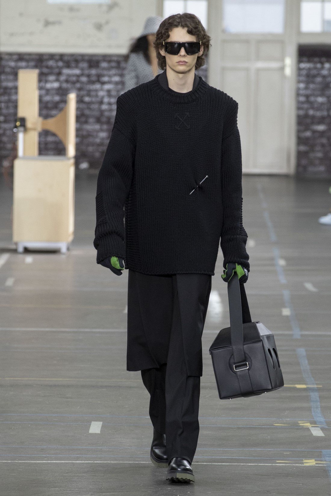 Off White Automne Hiver 2021 9 Off-White - Automne-Hiver 2021