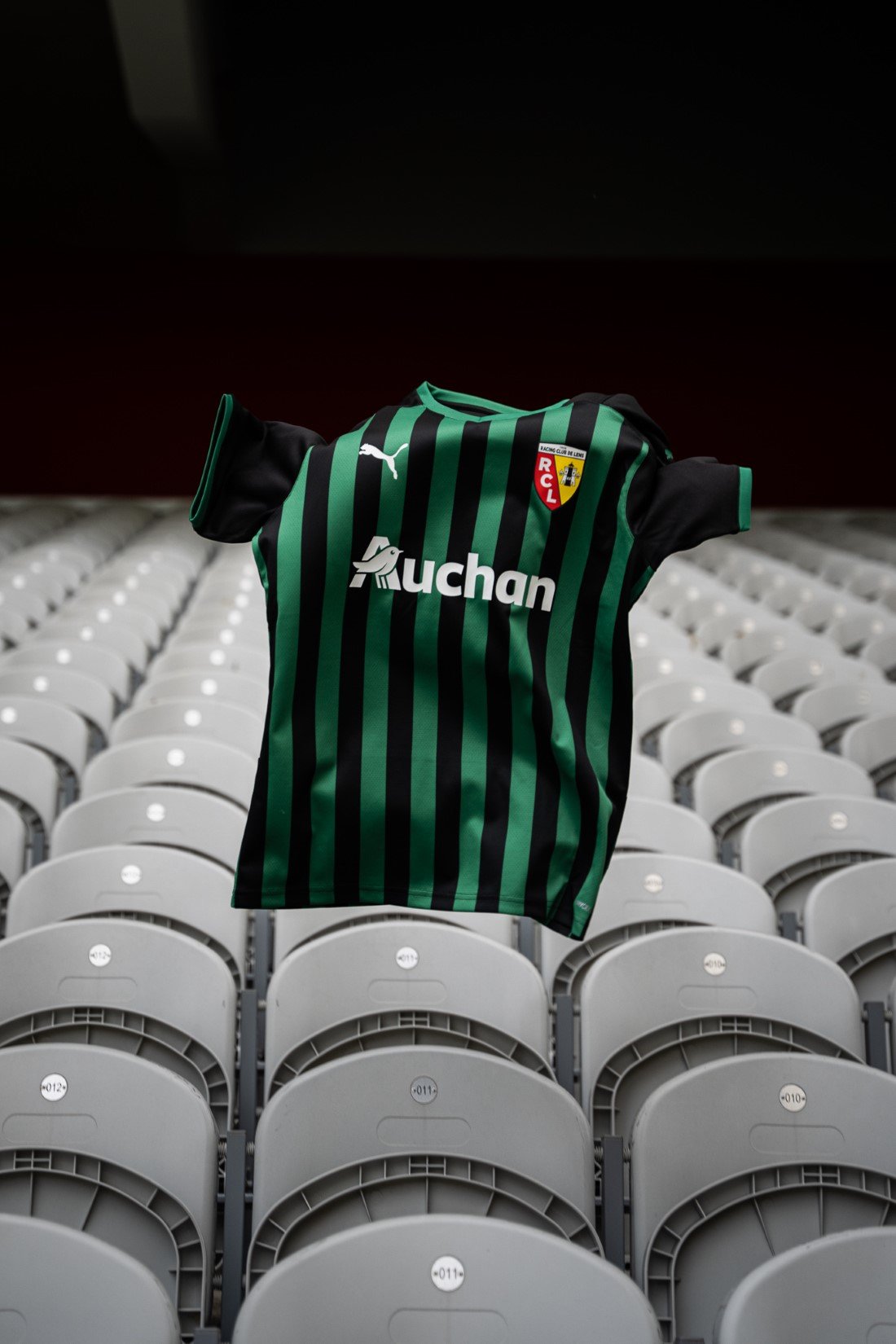 PUMA Football x Racing Club de Lens 2021 2022 6 PUMA Football x Racing Club de Lens 2021-2022