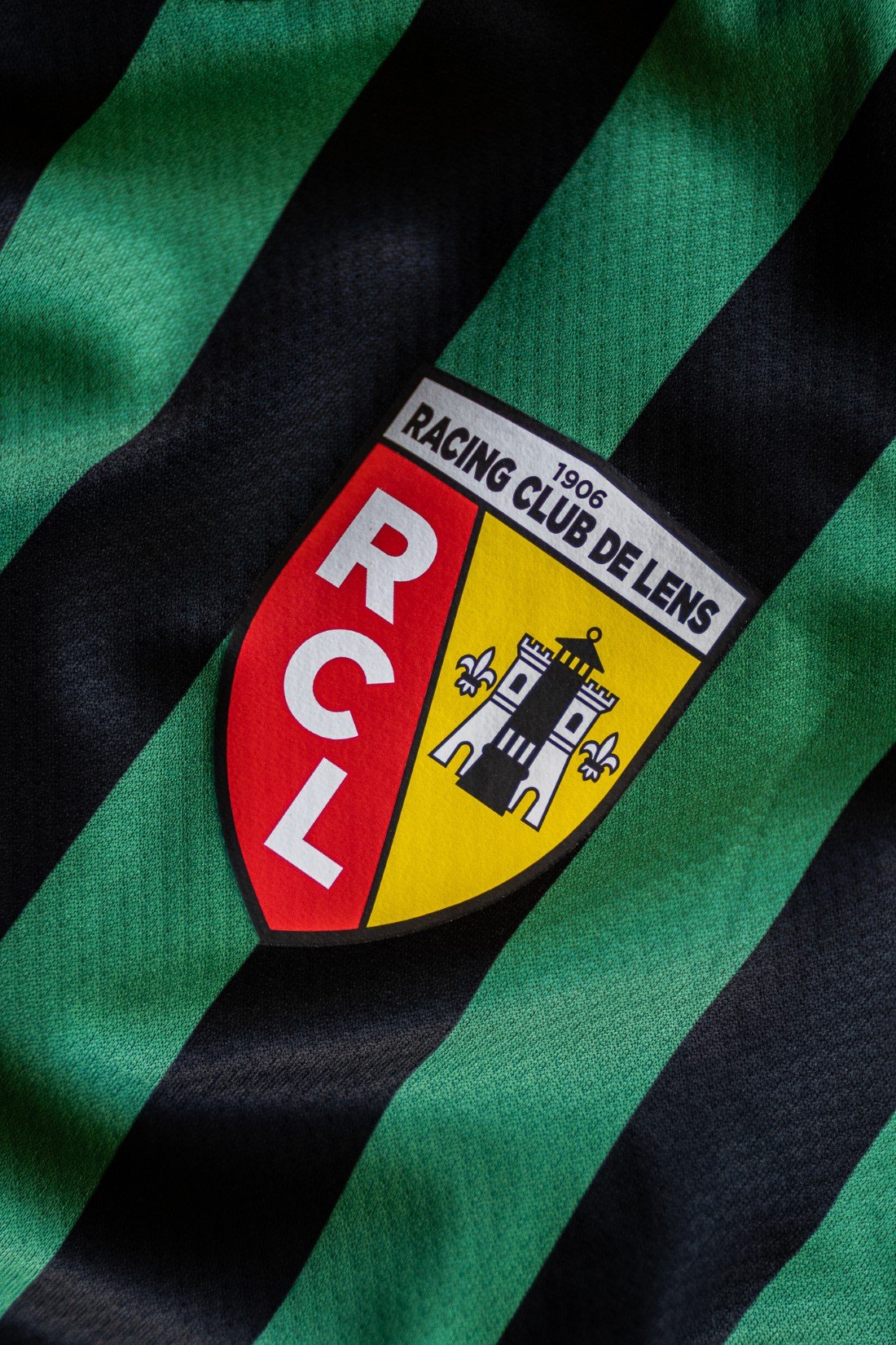 PUMA Football x Racing Club de Lens 2021 2022 7 PUMA Football x Racing Club de Lens 2021-2022