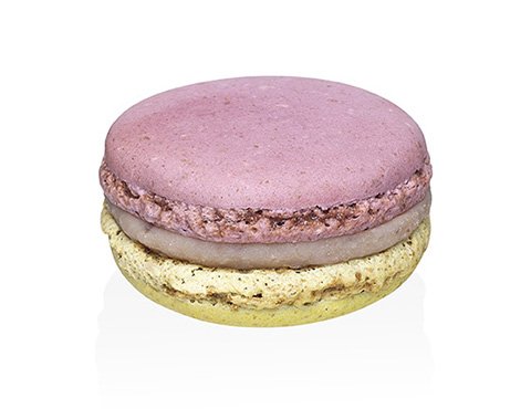 Pierre Herme Macaron Infiniment Figue Pierre Hermé - Macaron Infiniment Figue