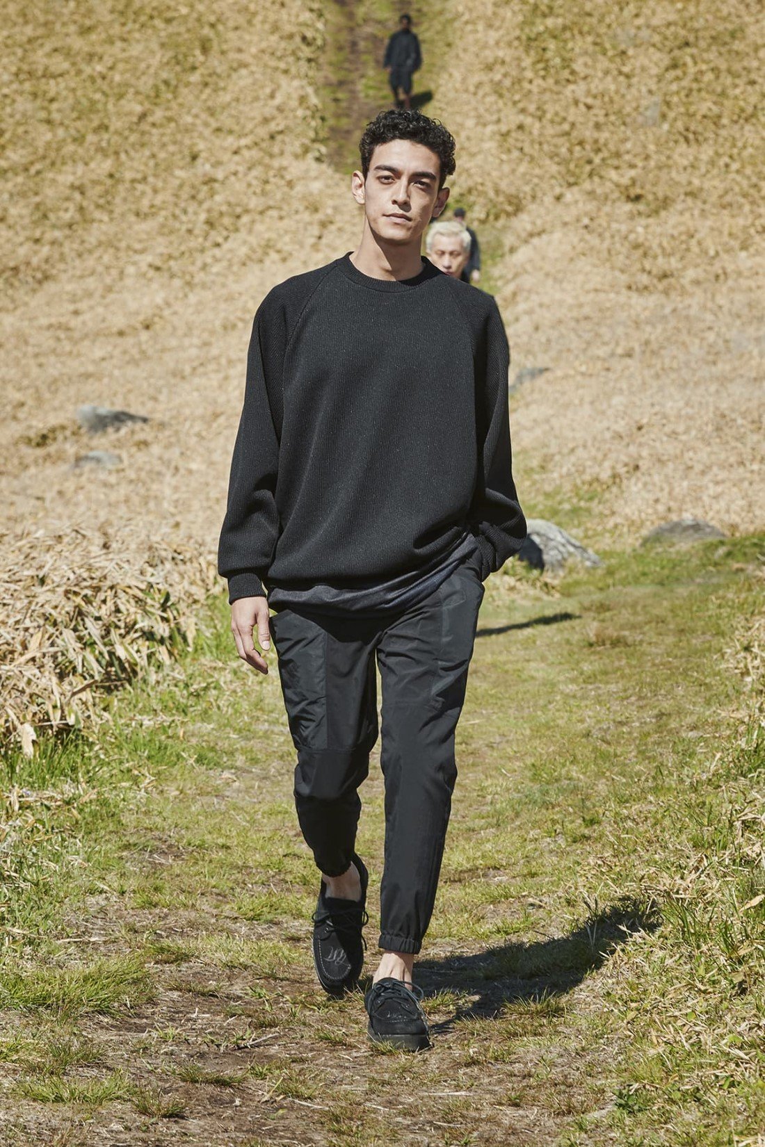 White Mountaineering Printemps Ete 2022 Paris Fashion Week 25 White Mountaineering - Printemps-Été 2022 - Paris Fashion Week