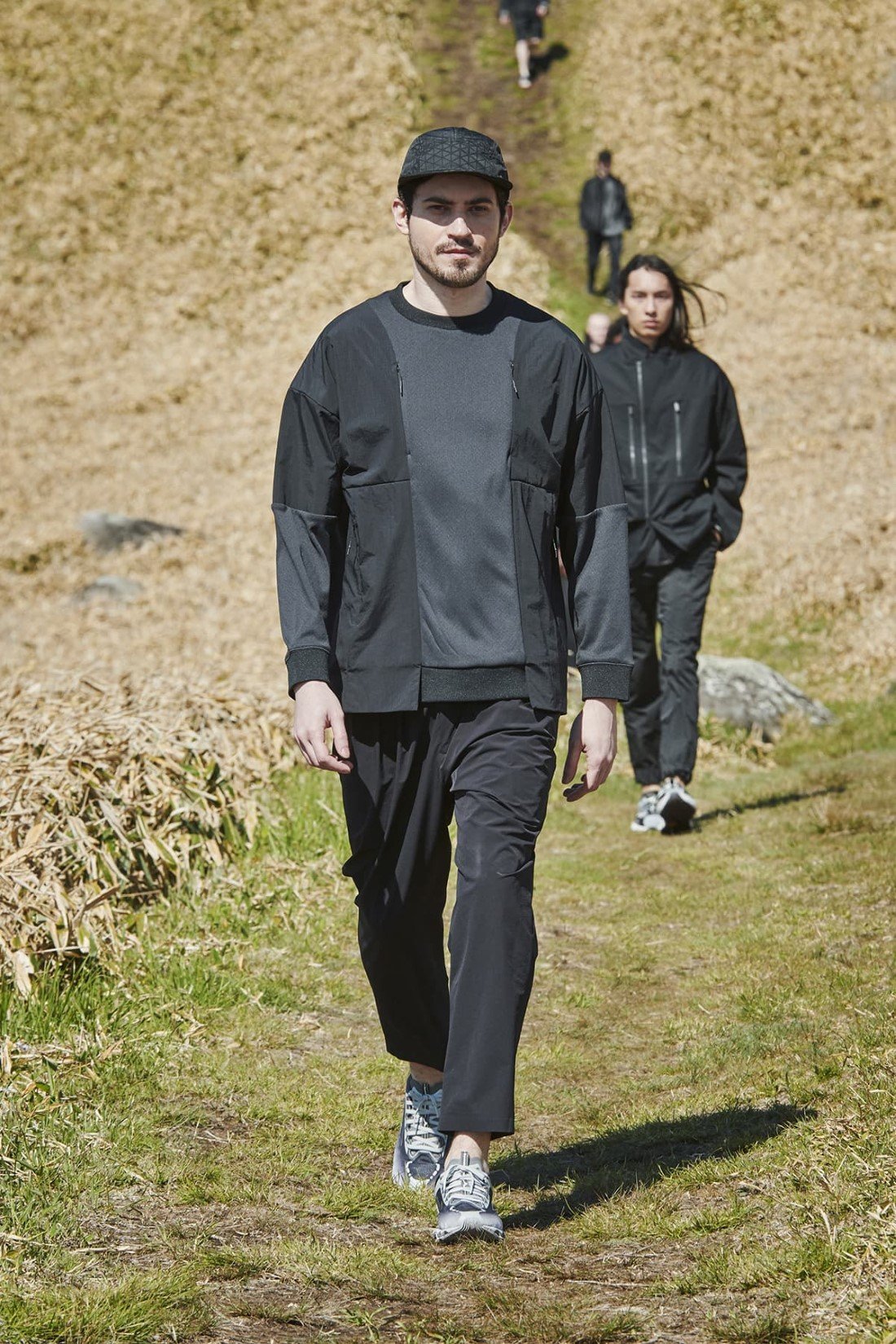 White Mountaineering Printemps Ete 2022 Paris Fashion Week 32 White Mountaineering - Printemps-Été 2022 - Paris Fashion Week