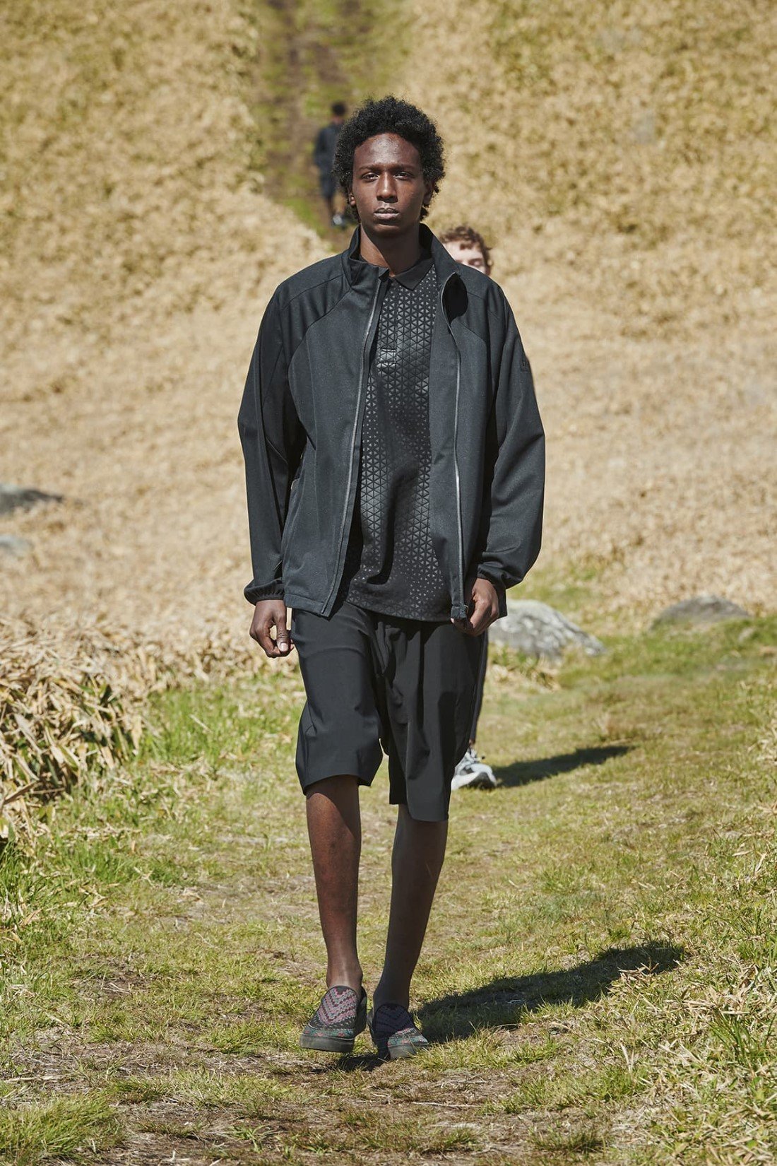 White Mountaineering Printemps Ete 2022 Paris Fashion Week 35 White Mountaineering - Printemps-Été 2022 - Paris Fashion Week