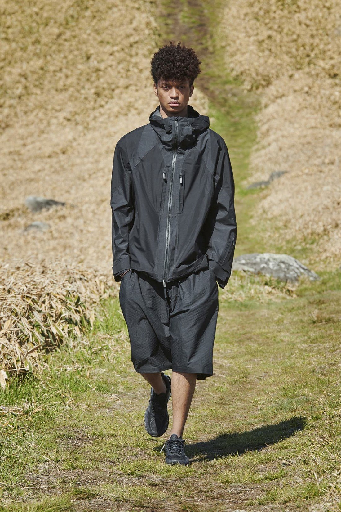 White Mountaineering Printemps Ete 2022 Paris Fashion Week 39 White Mountaineering - Printemps-Été 2022 - Paris Fashion Week
