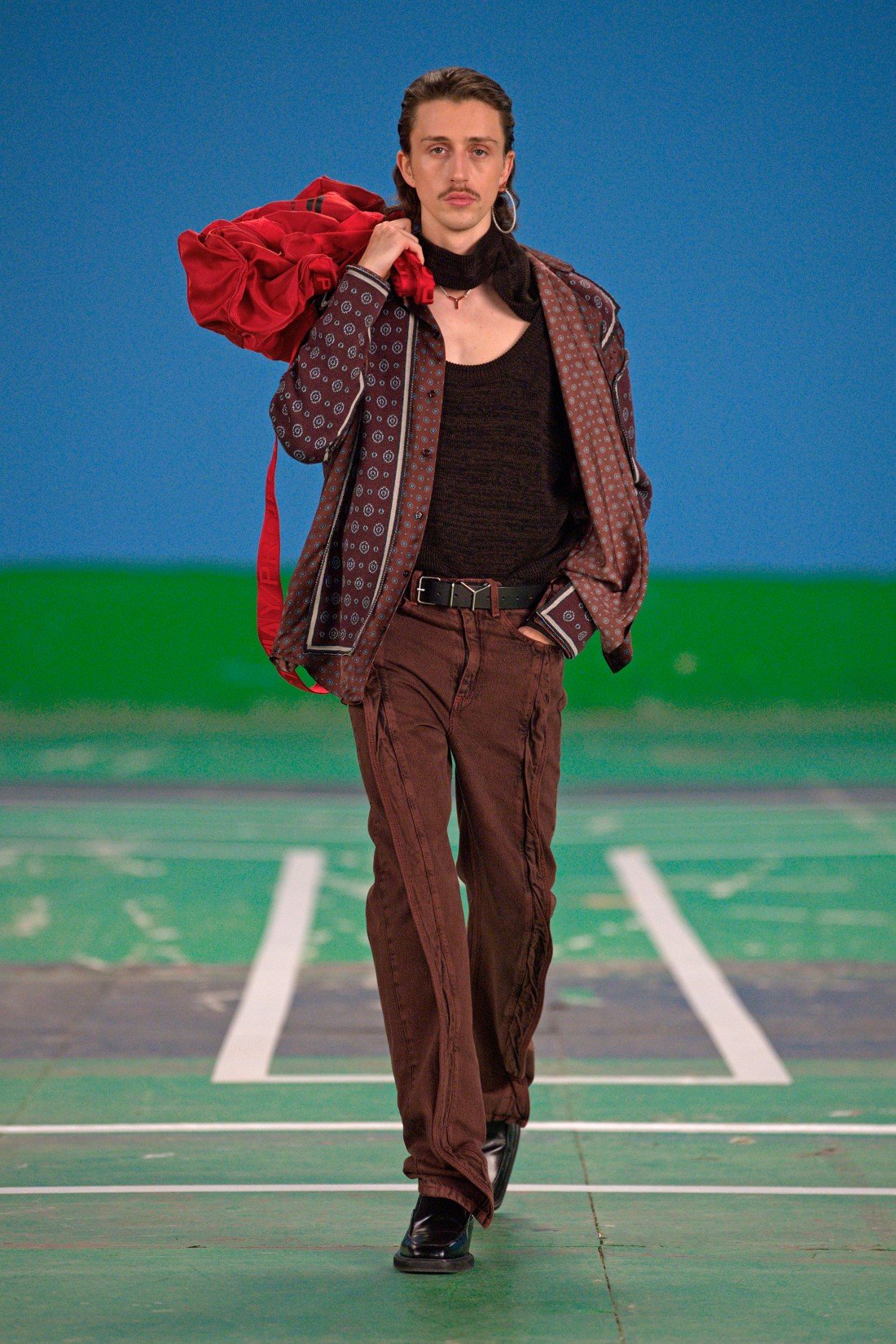 Y Project Printemps Ete 2022 Paris Fashion Week 13 Y-Project - Printemps-Été 2022 - Paris Fashion Week