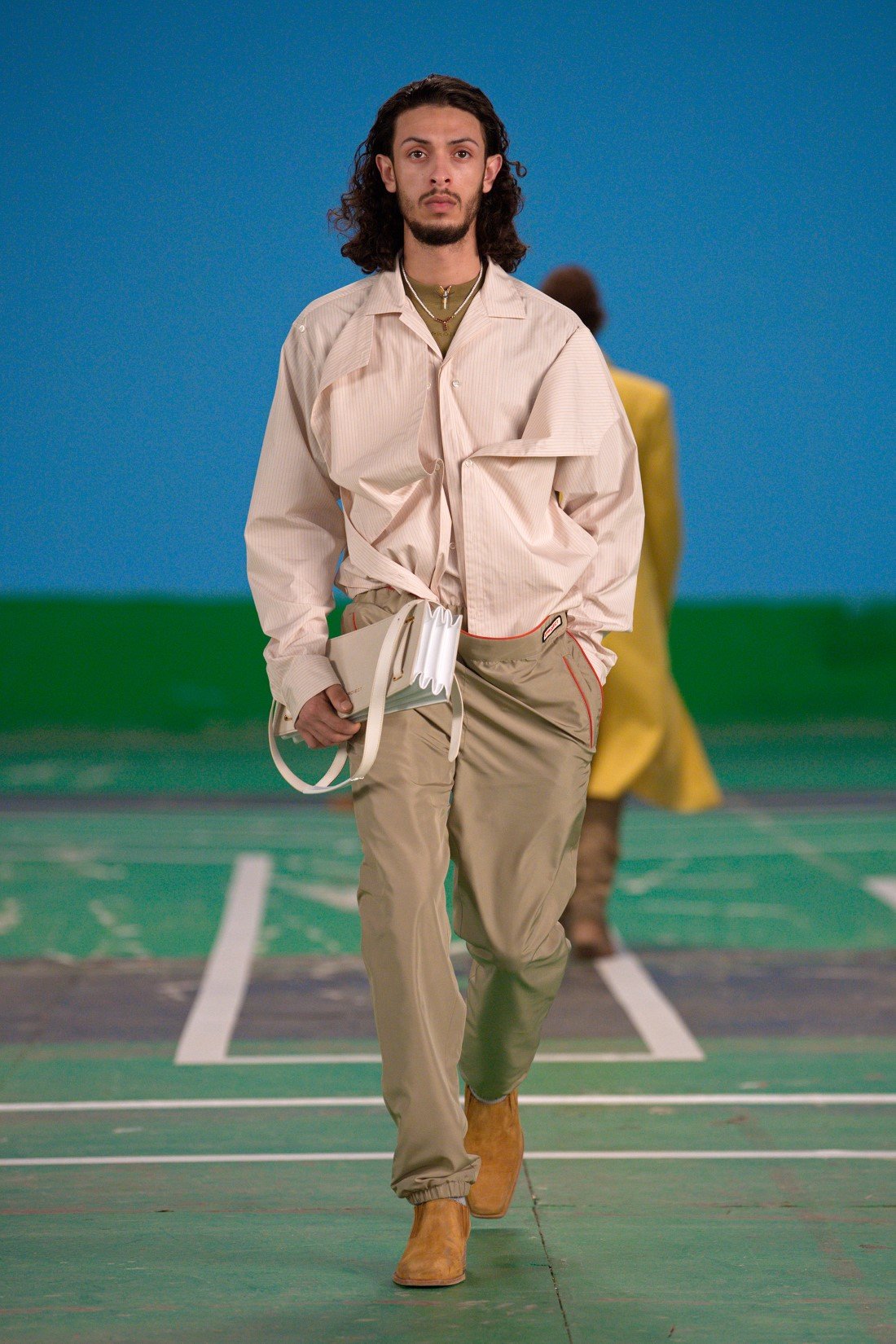 Y Project Printemps Ete 2022 Paris Fashion Week 14 Y-Project - Printemps-Été 2022 - Paris Fashion Week