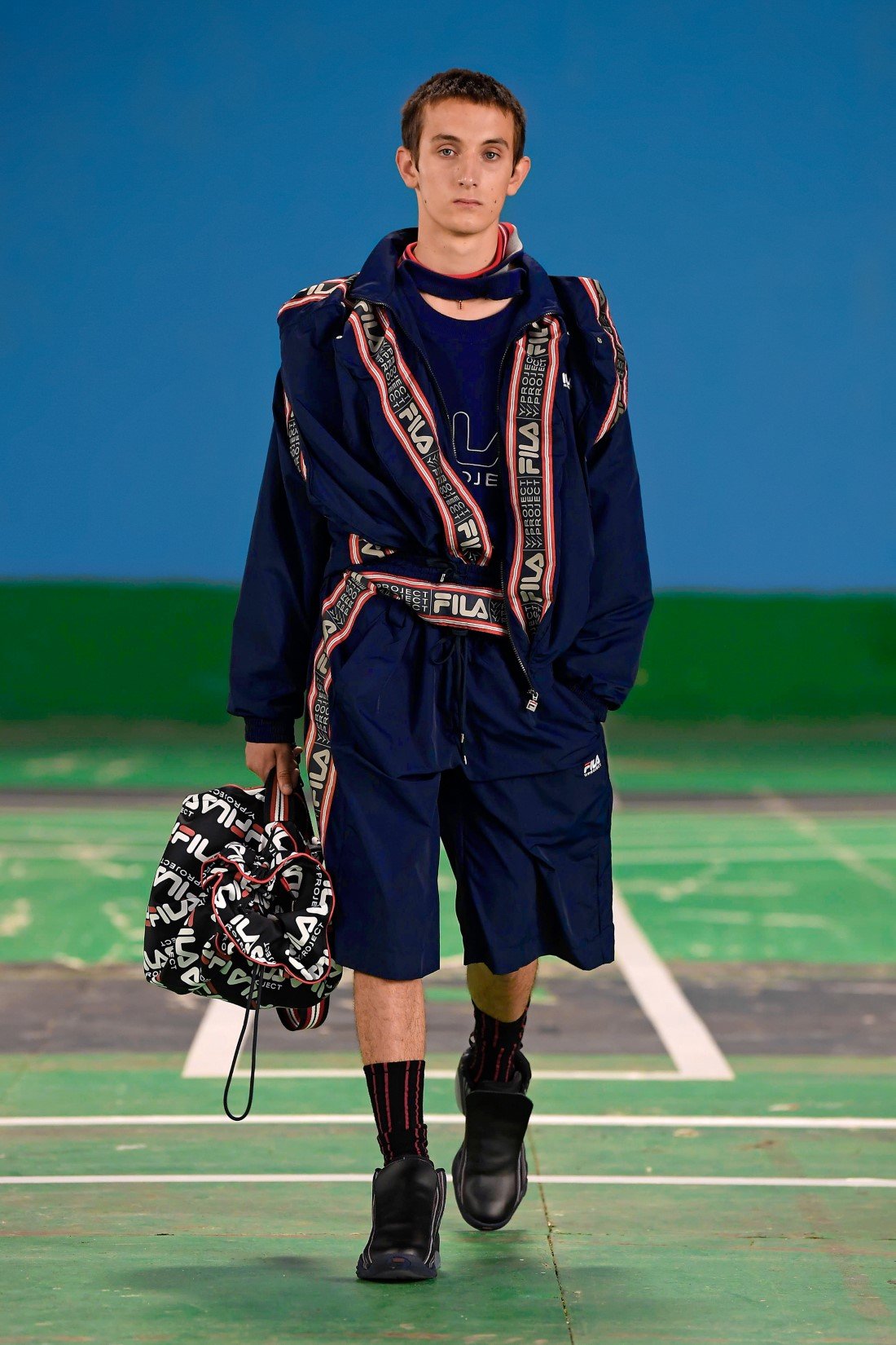 Y Project Printemps Ete 2022 Paris Fashion Week 18 Y-Project - Printemps-Été 2022 - Paris Fashion Week
