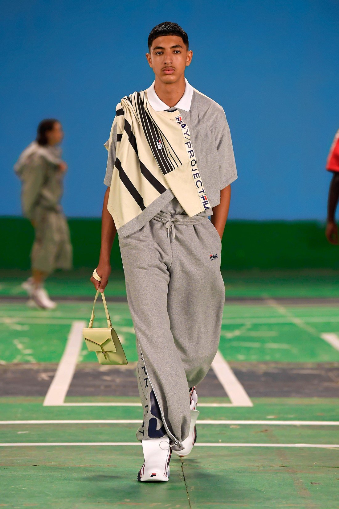 Y Project Printemps Ete 2022 Paris Fashion Week 19 Y-Project - Printemps-Été 2022 - Paris Fashion Week