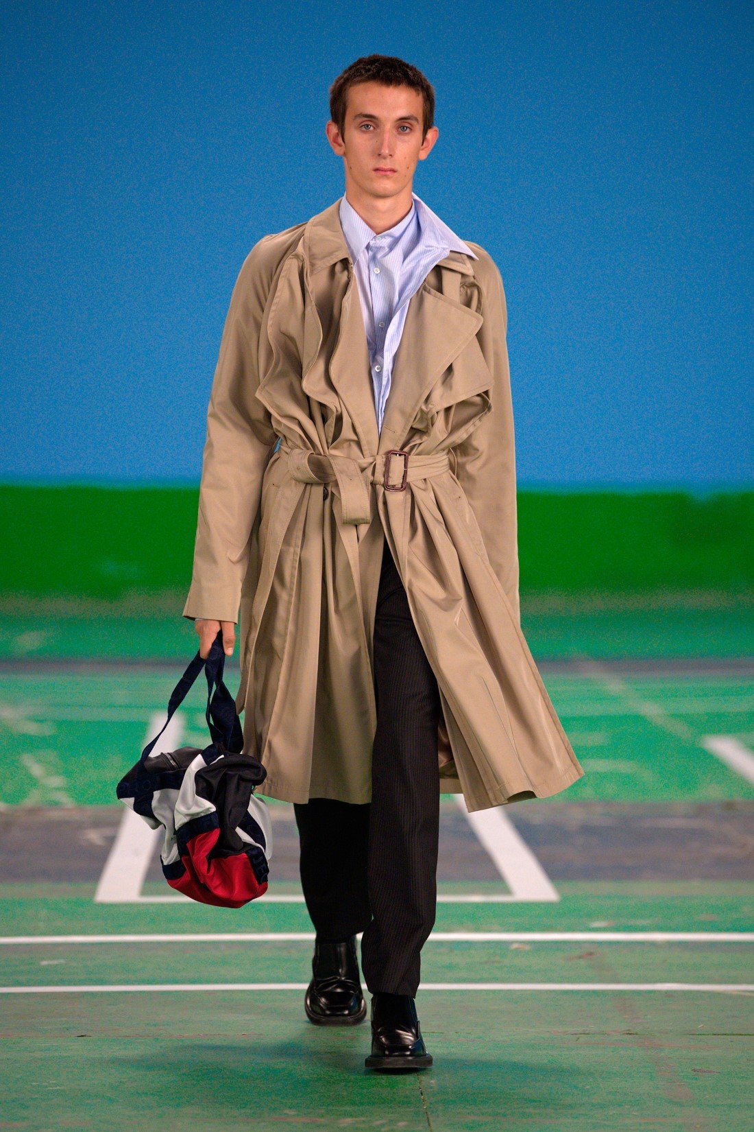 Y Project Printemps Ete 2022 Paris Fashion Week 2 Y-Project - Printemps-Été 2022 - Paris Fashion Week
